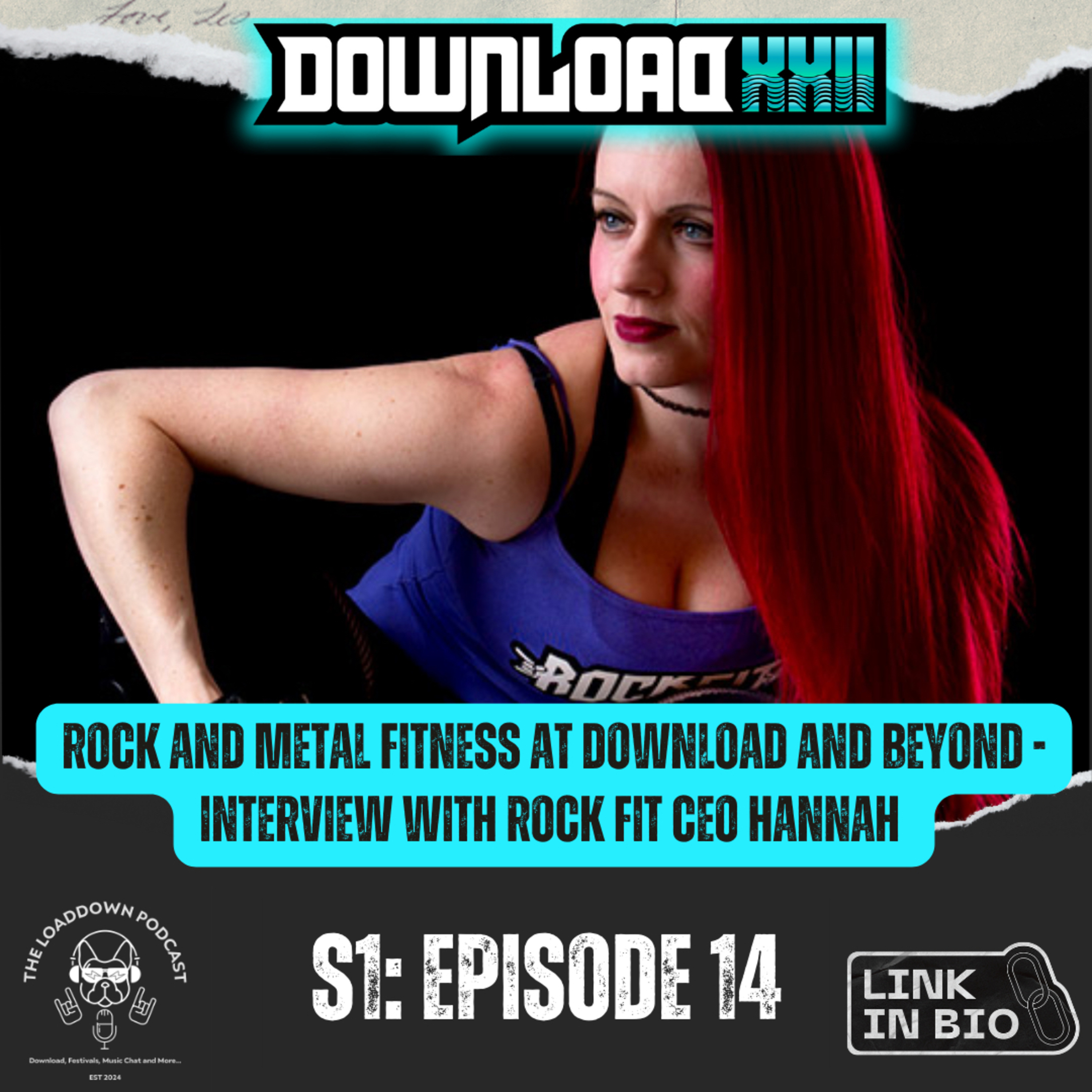The LoadDown Podcast