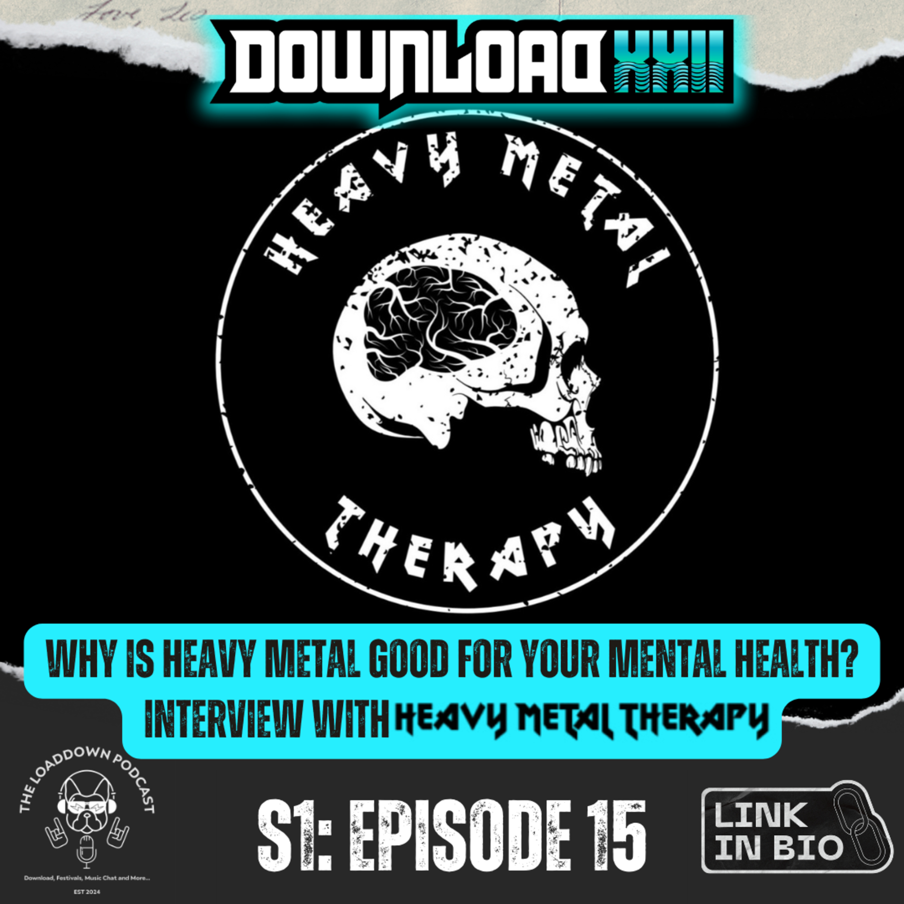 The LoadDown Podcast