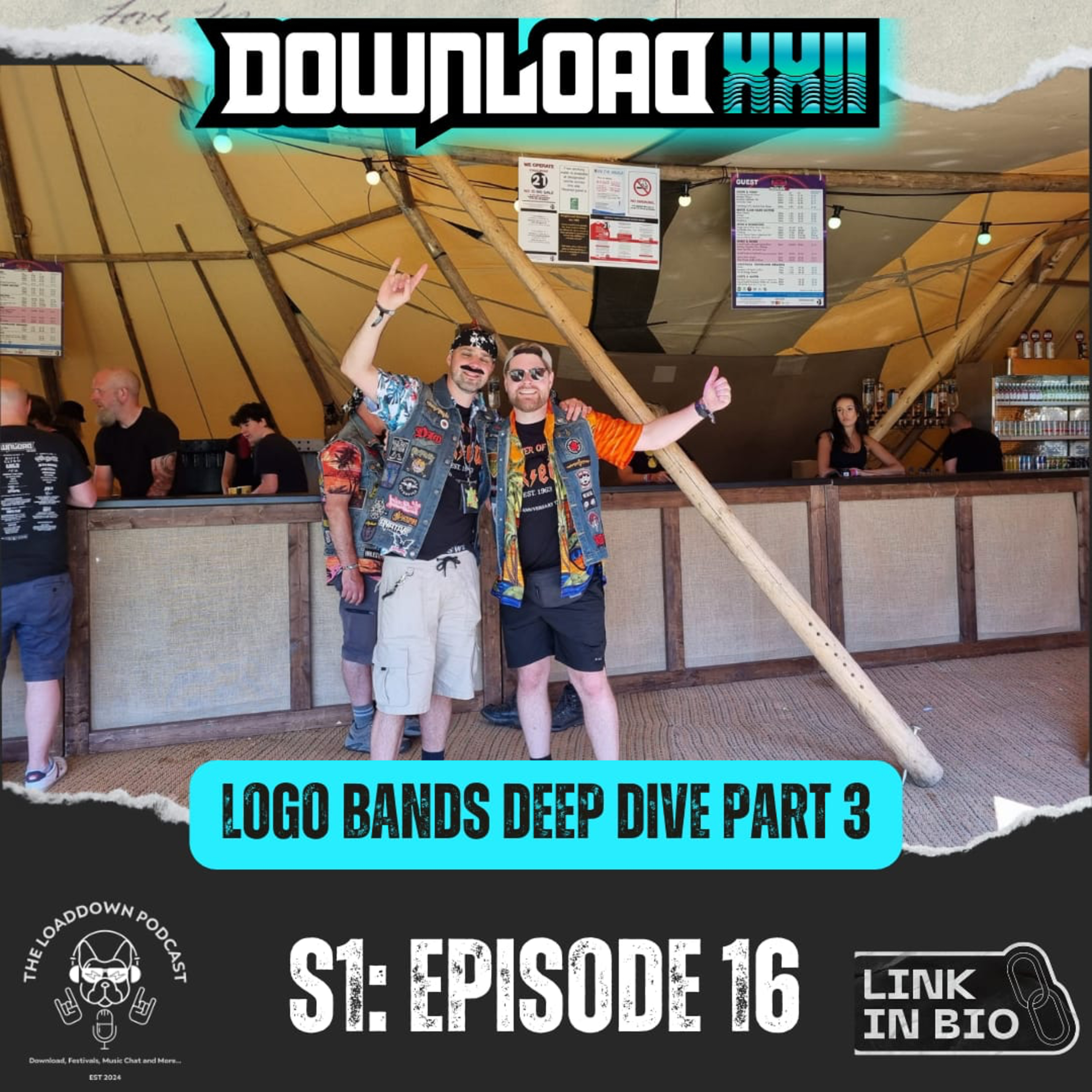 The LoadDown Podcast