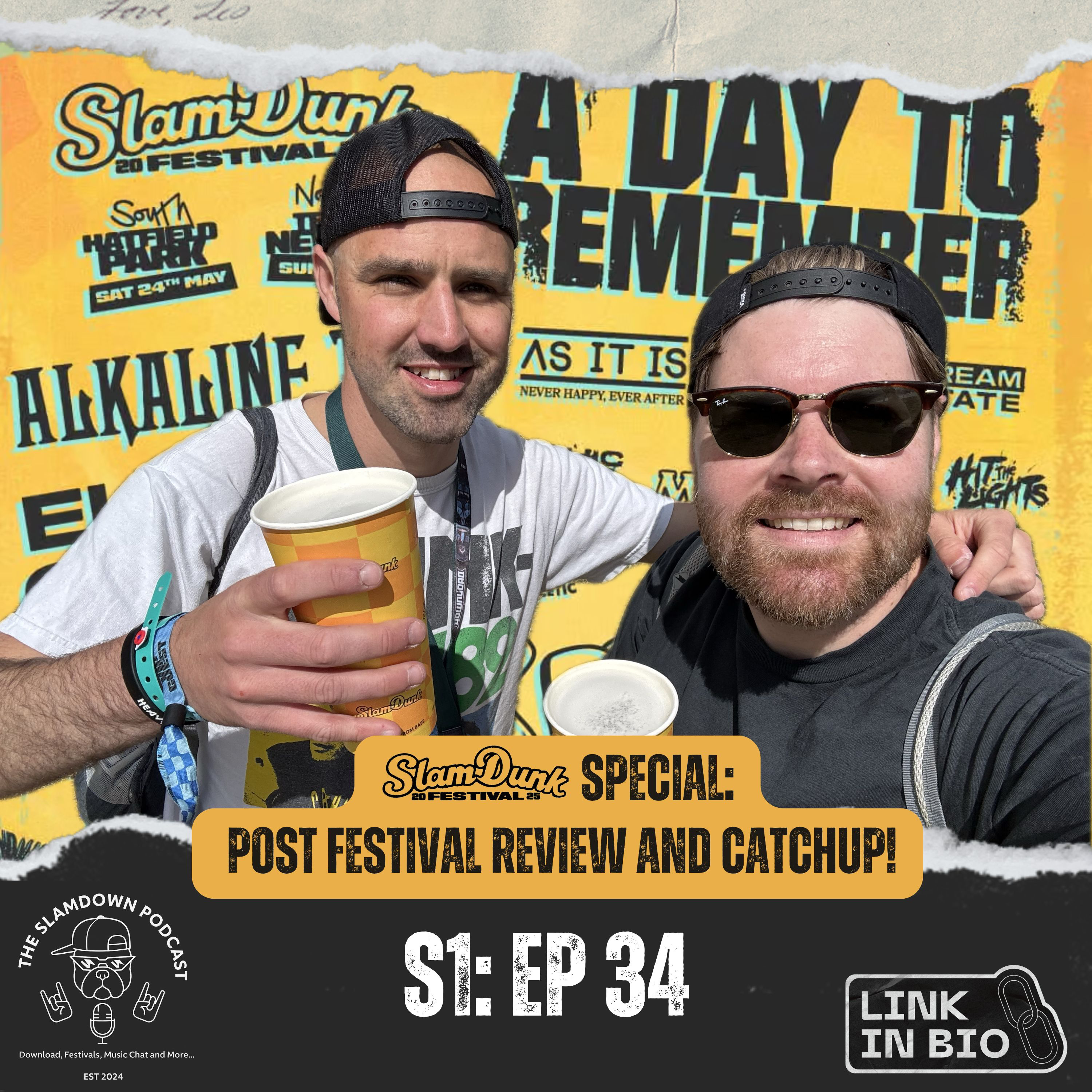 The LoadDown Podcast