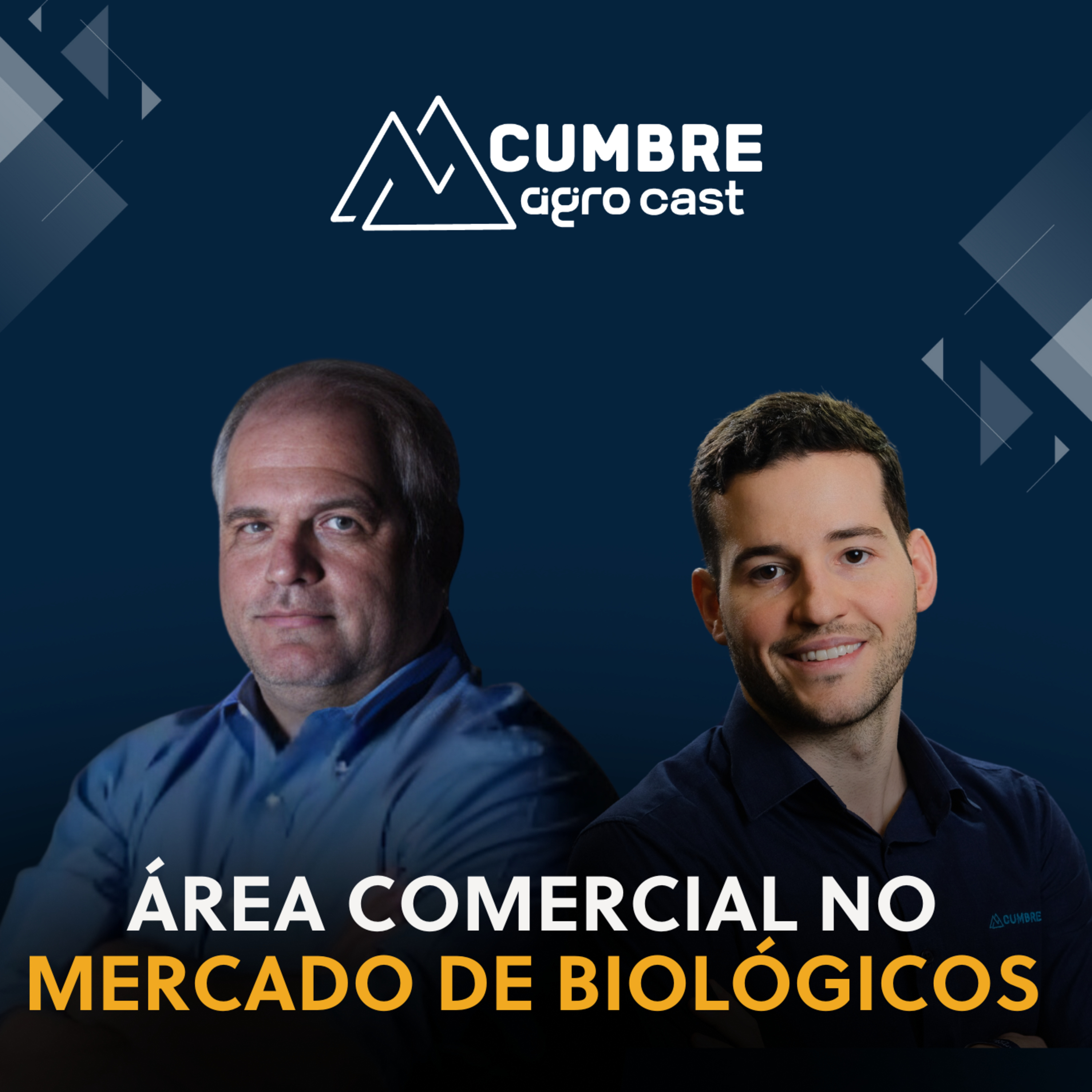 ÁREA COMERCIAL NO MERCADO DE BIOLÓGICOS episode artwork