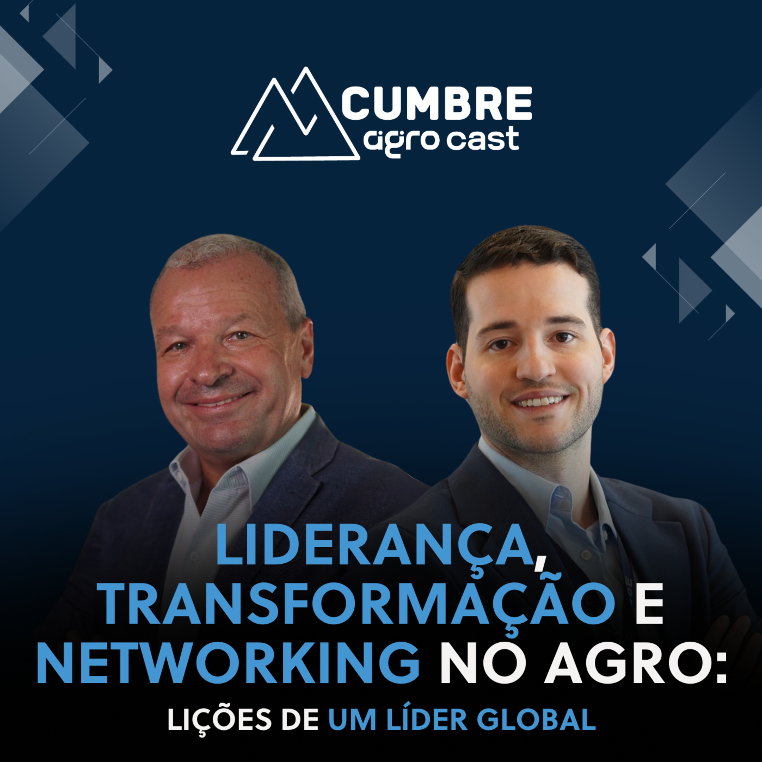 Cumbre Agrocast
