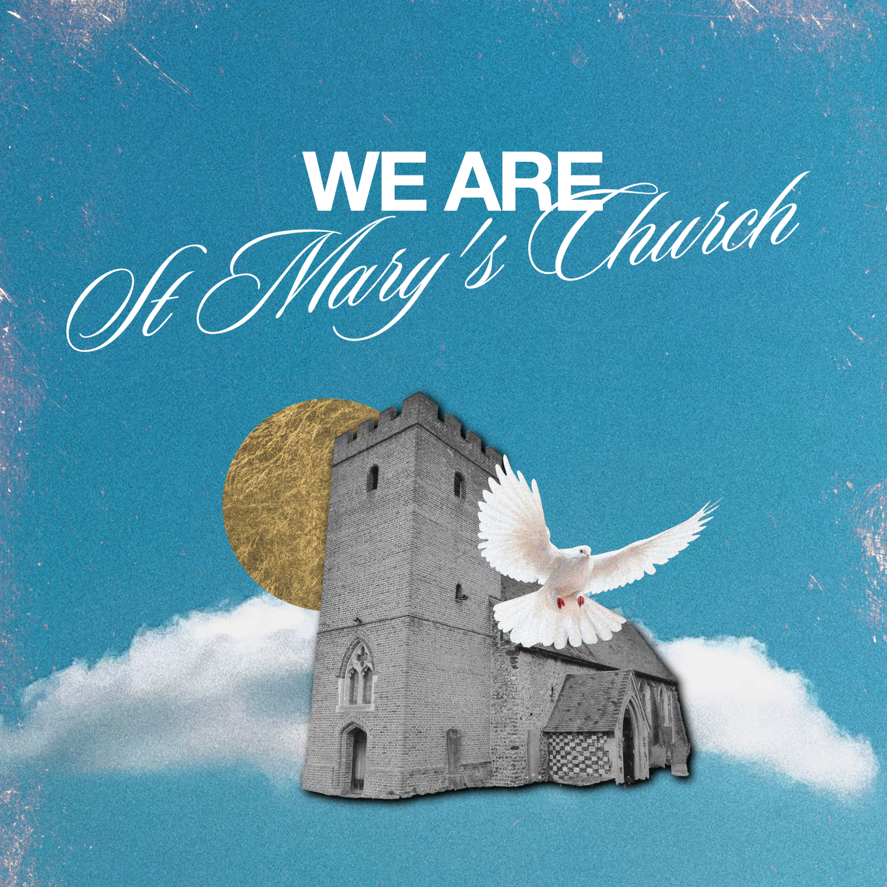 Sermons from St Mary’s