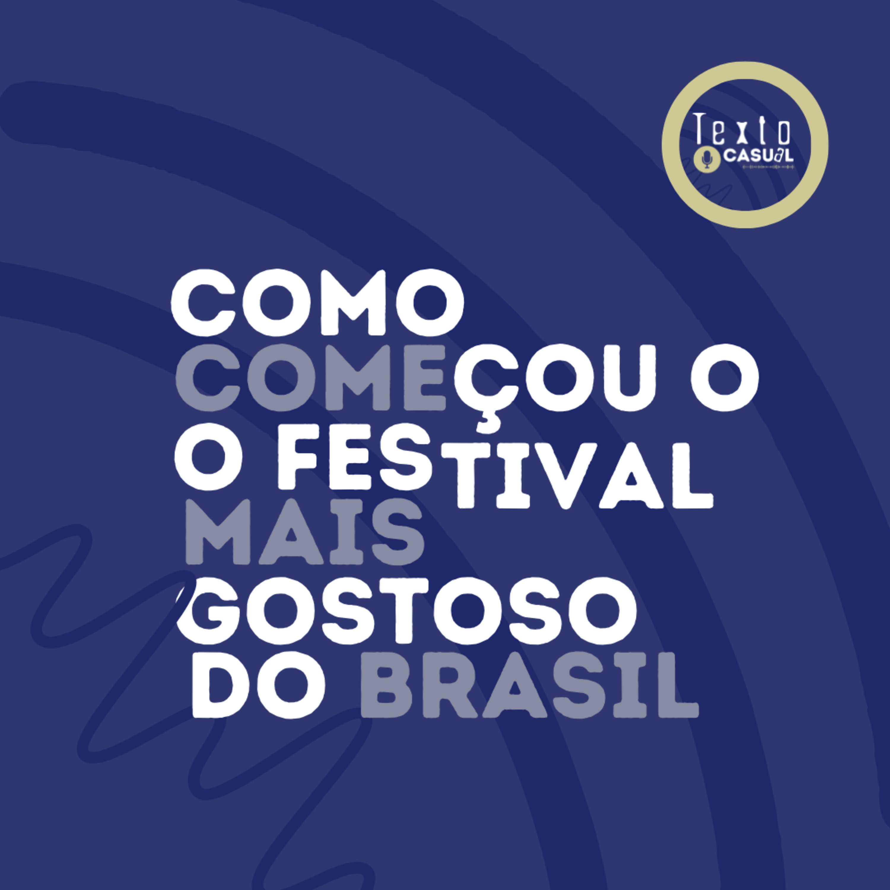 Texto Casual