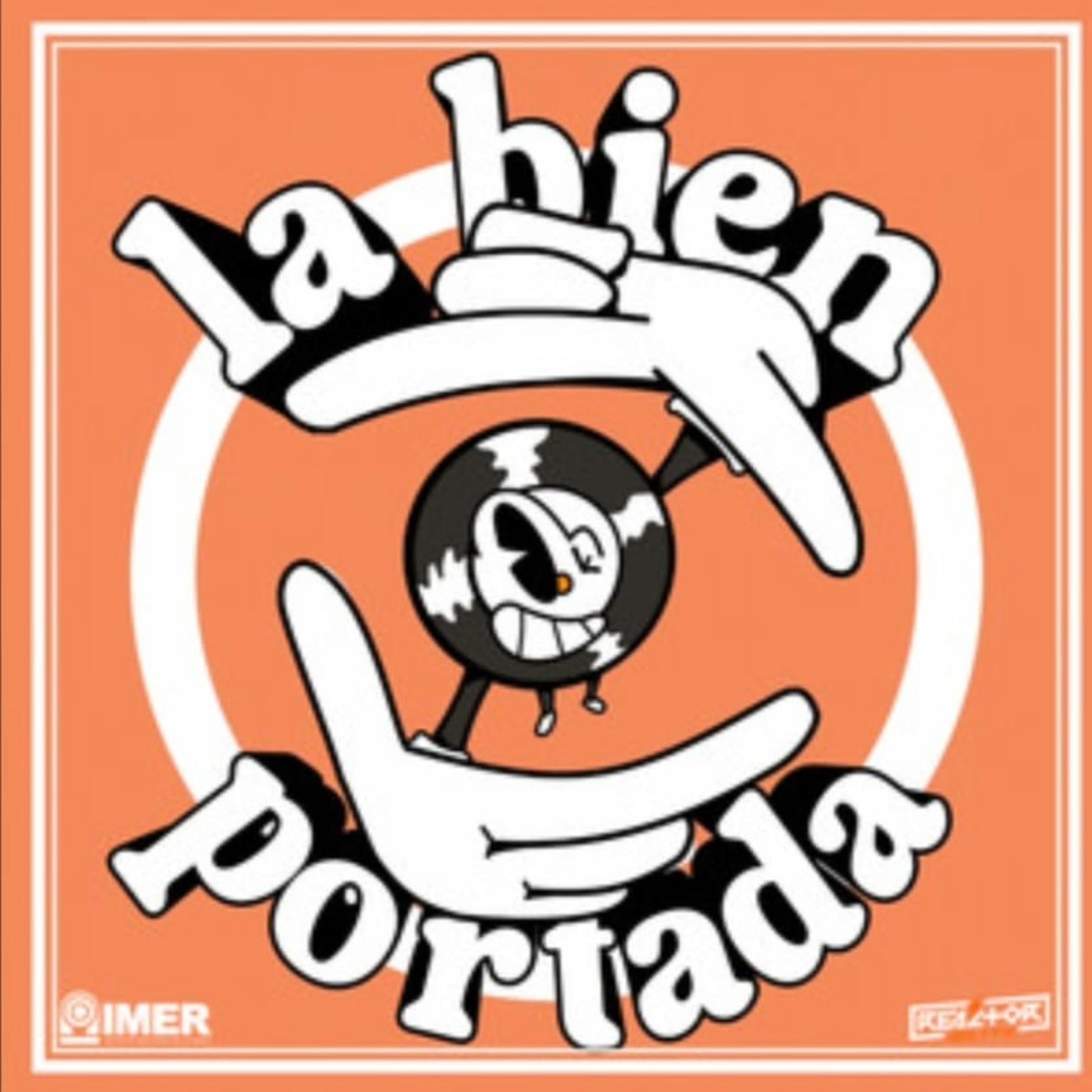 La Bien Portada  episode artwork
