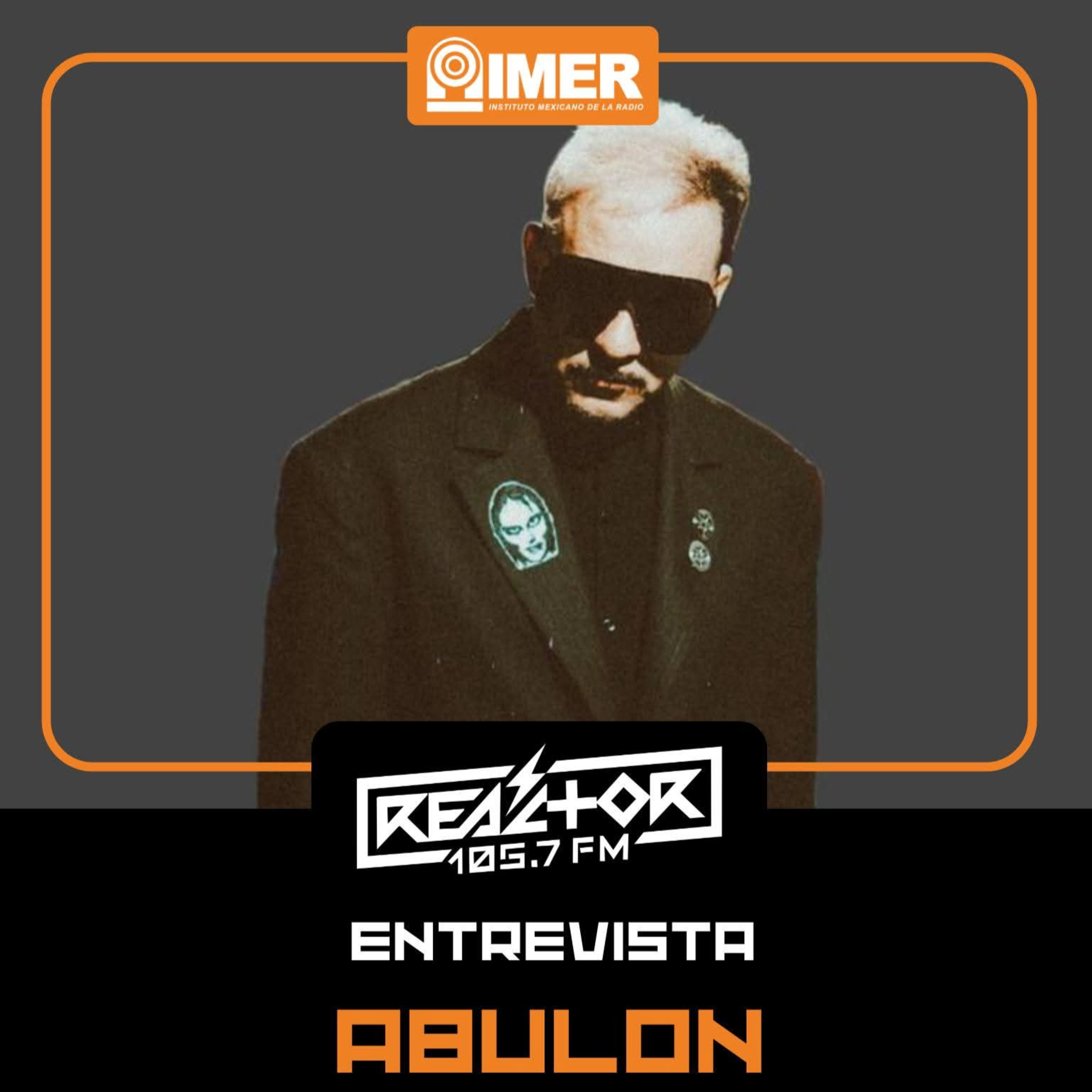 Nuevecito entrevista: Abulón episode artwork