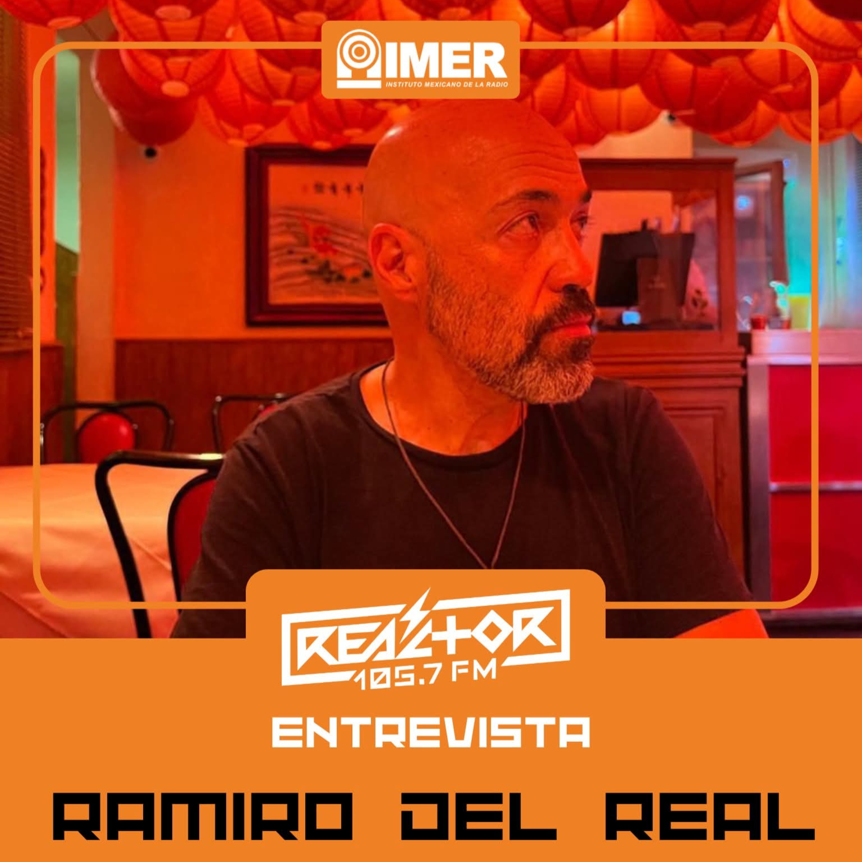 Nuevecito entrevista: Ramiro del Real episode artwork