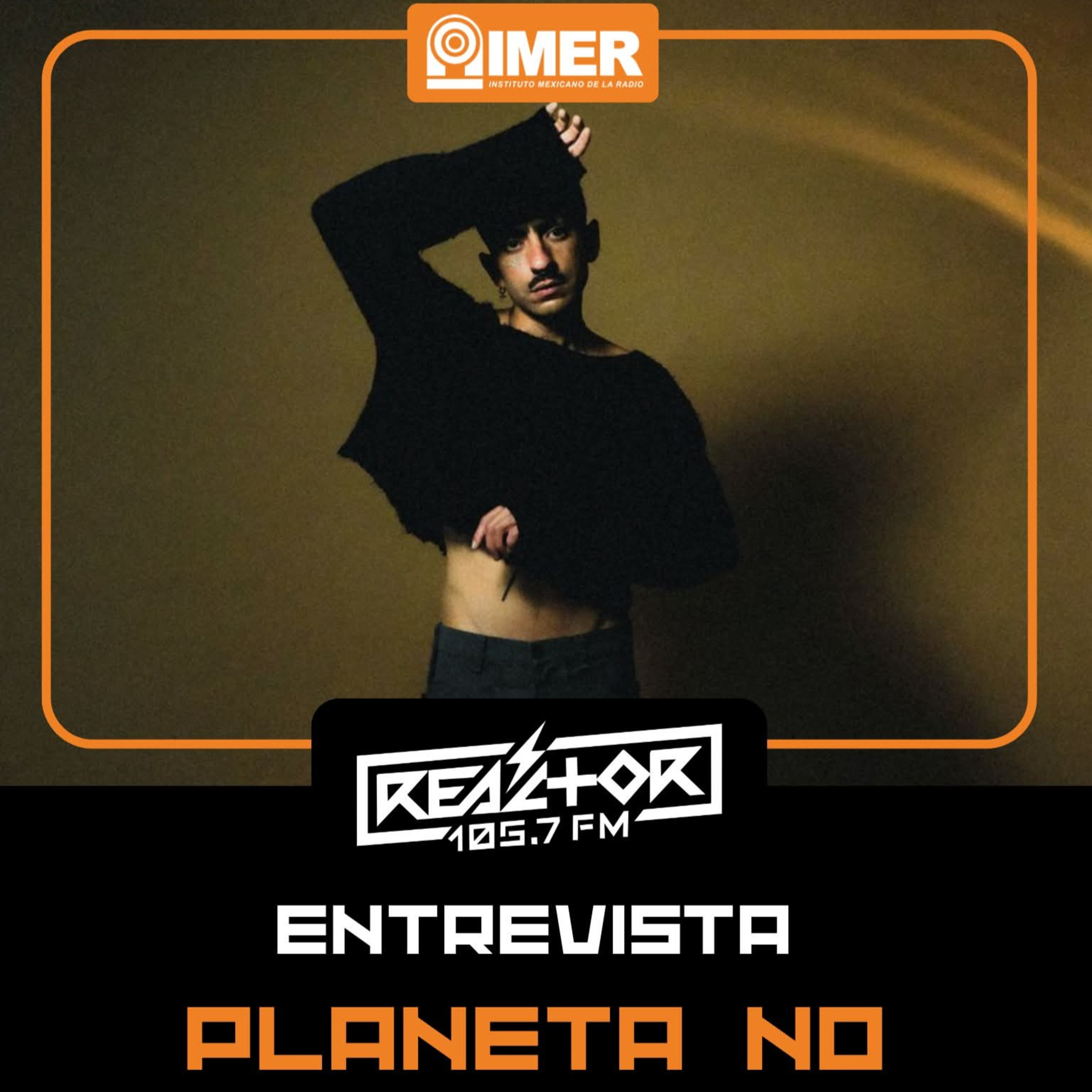 Nuevecito entrevista: Planeta No episode artwork