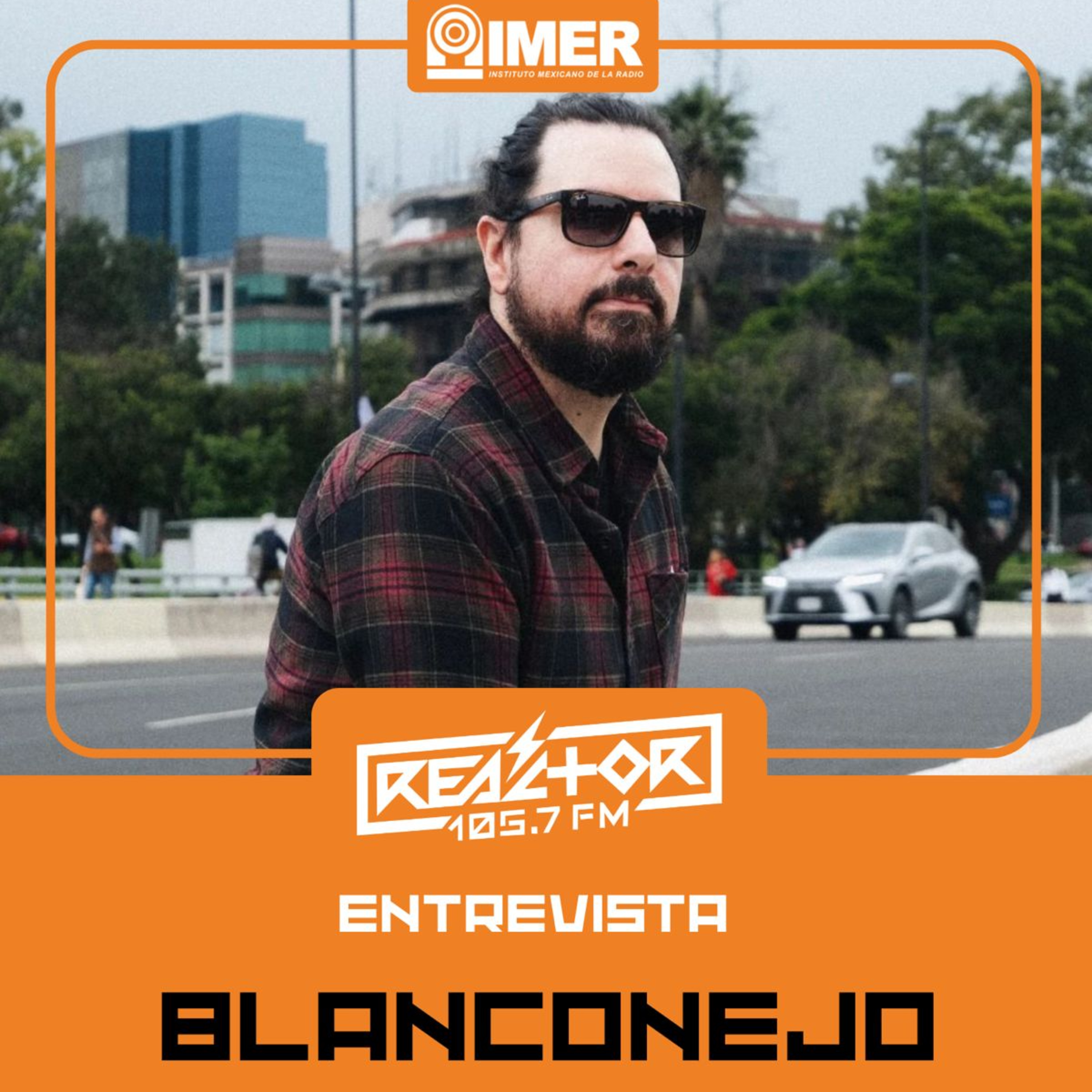 Nuevecito entrevista: Blanco Nejo episode artwork