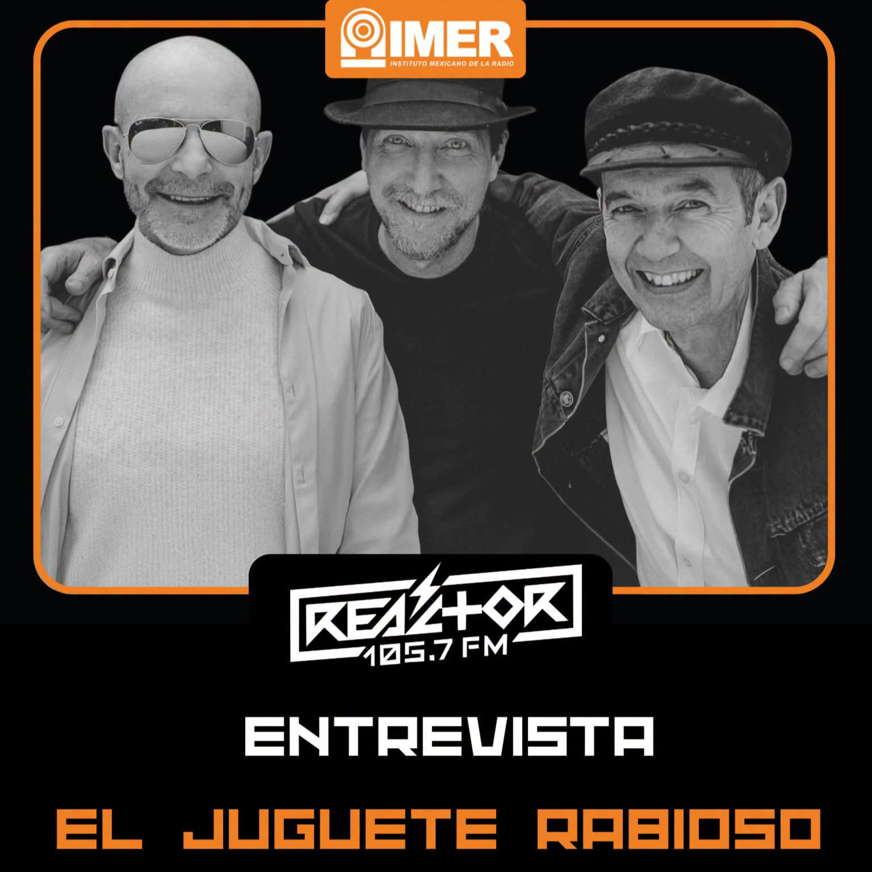 Nuevecito entrevista: El Juguete Rabioso episode artwork