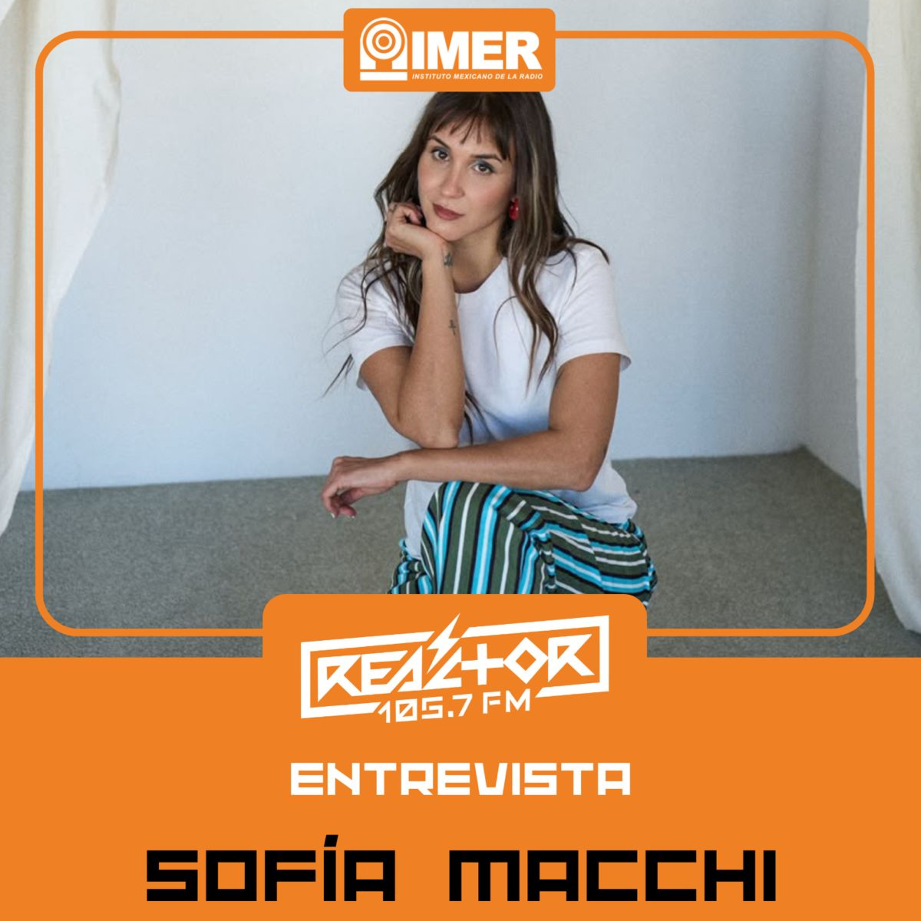 Nuevecito entrevista: Sofía Macchi episode artwork
