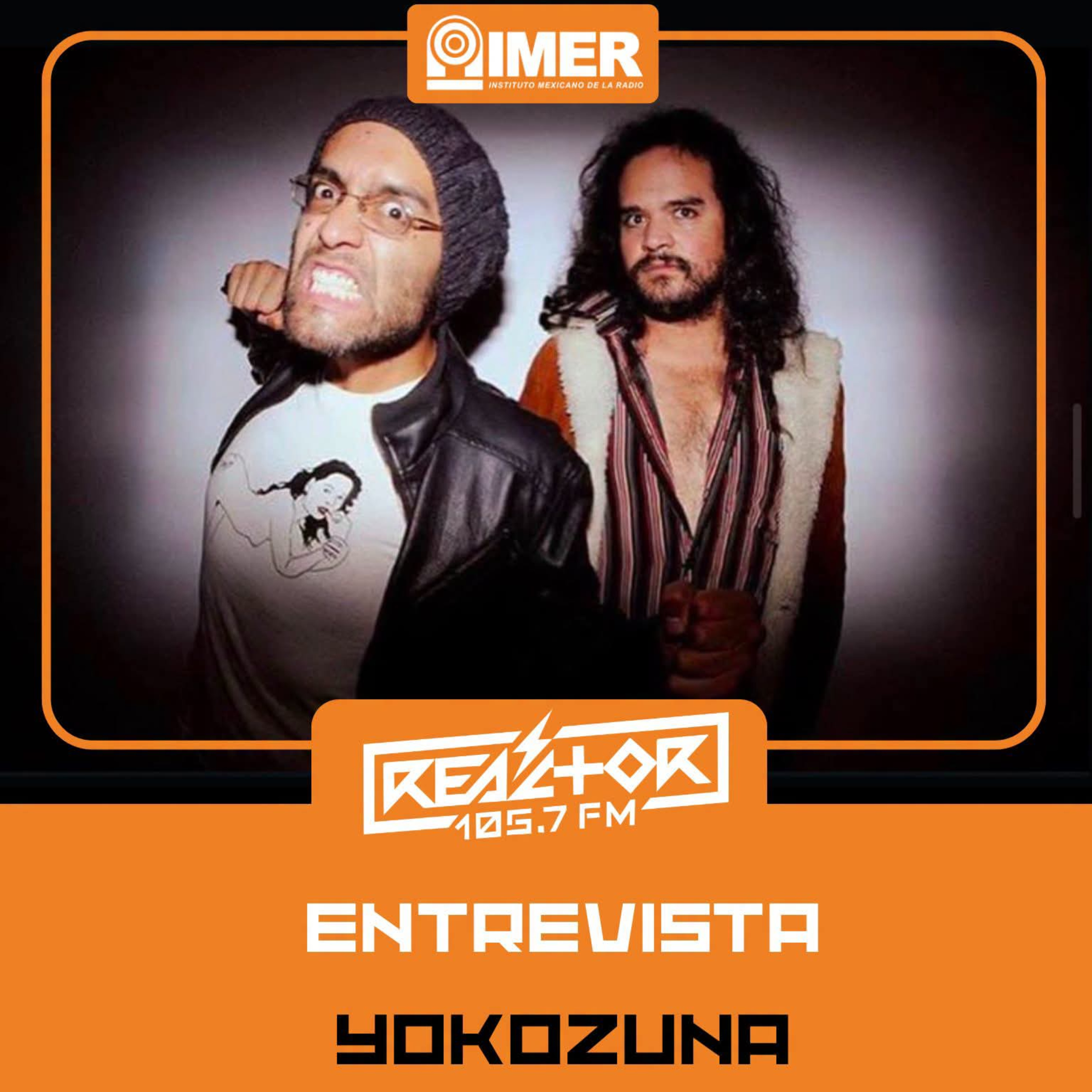 Nuevecito entrevista: Yokozuna episode artwork