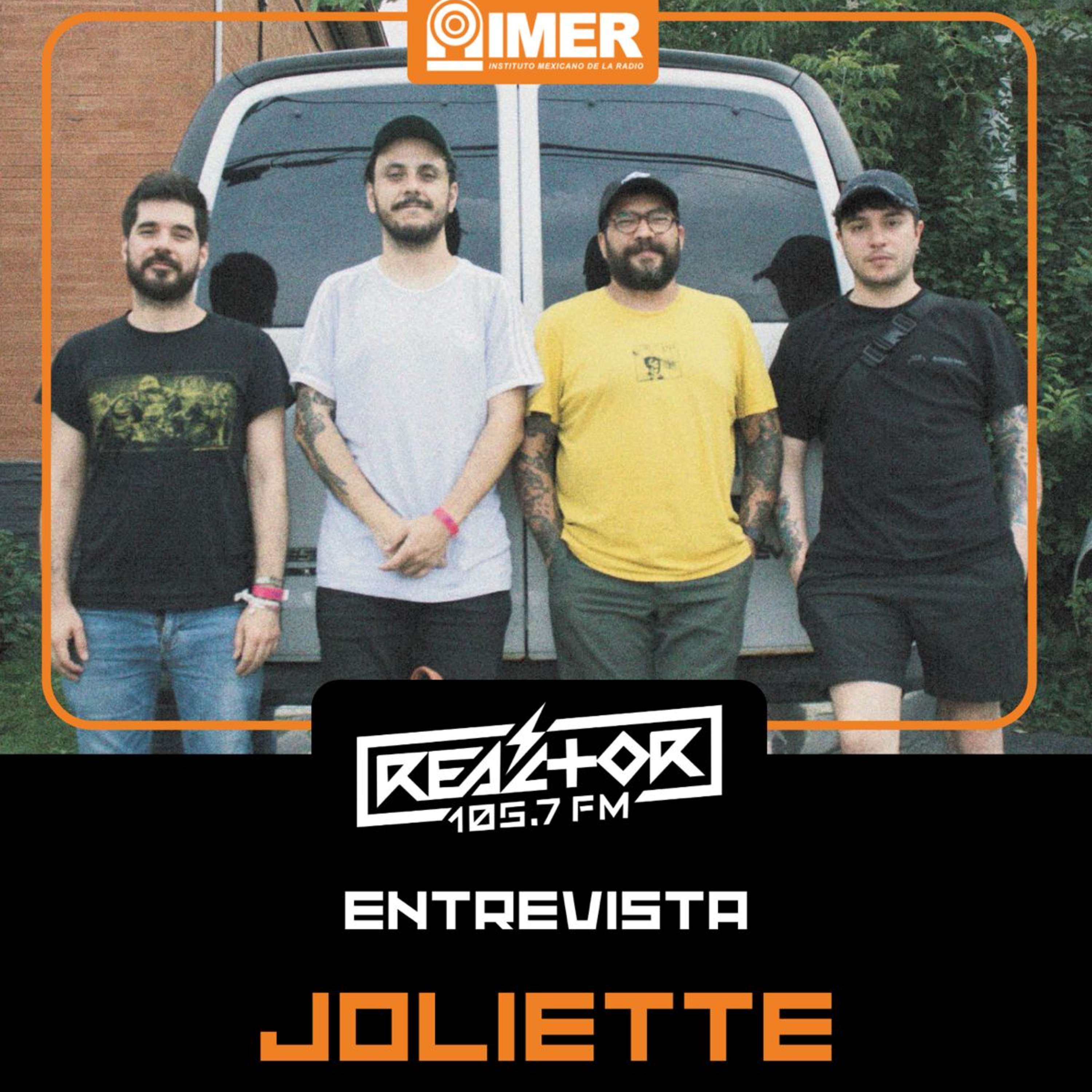 Nuevecito entrevista: Joliette, Cienfuegos & Stormo episode artwork