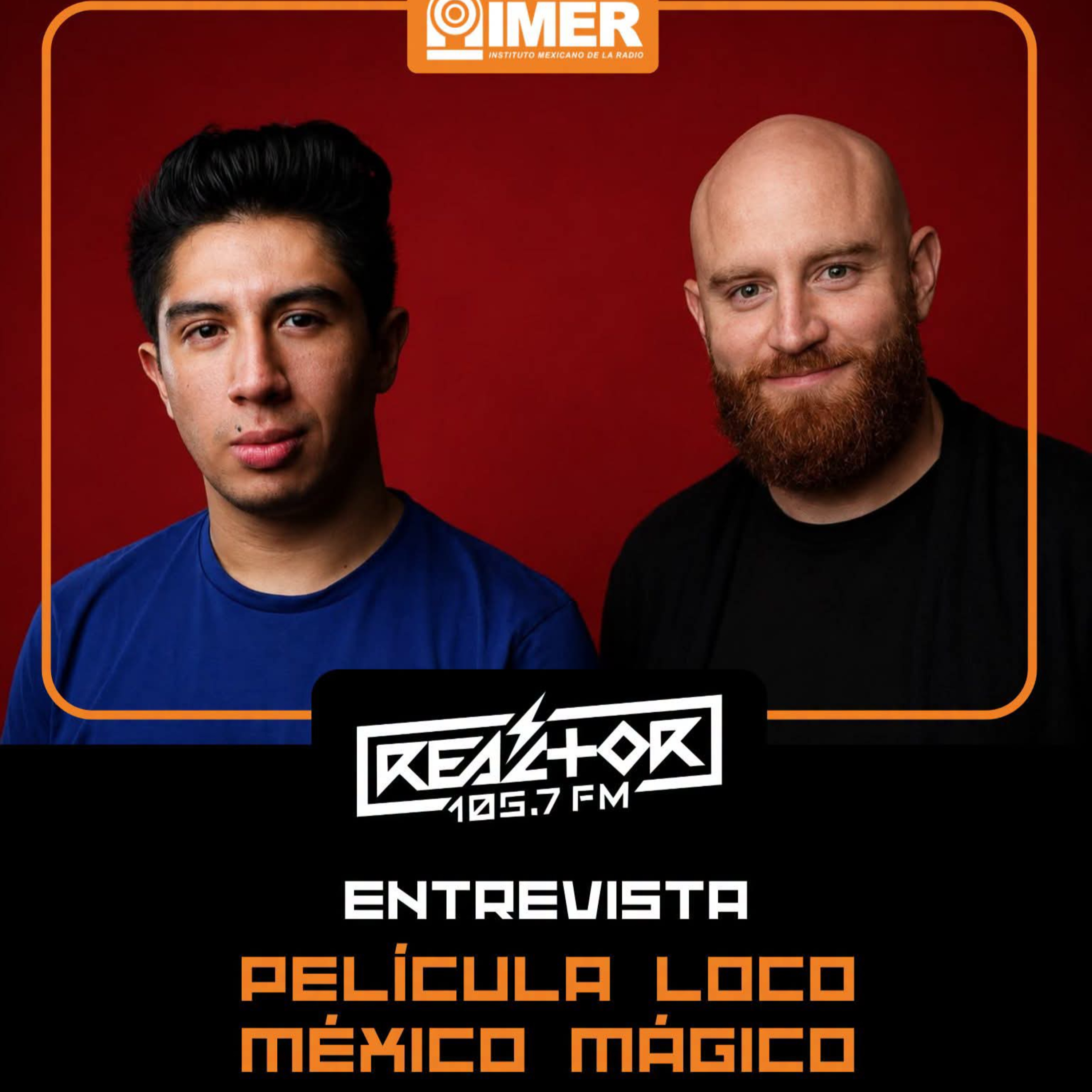 Nuevecito entrevista: Carlos Santos y Daniel Sosa episode artwork