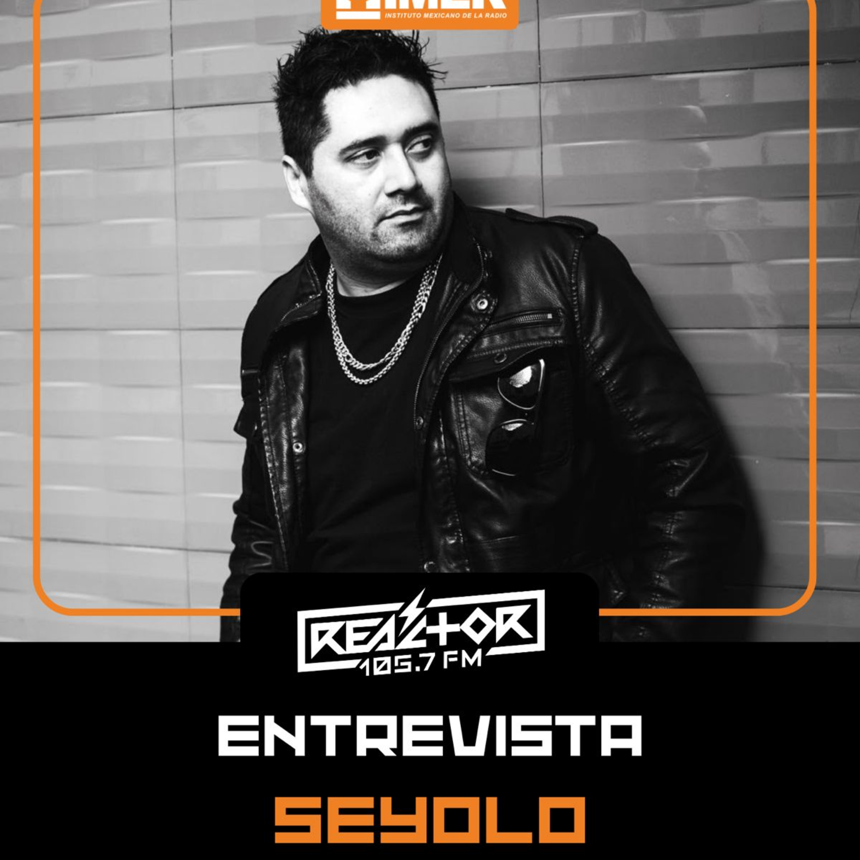 Nuevecito entrevista: Seyolo episode artwork