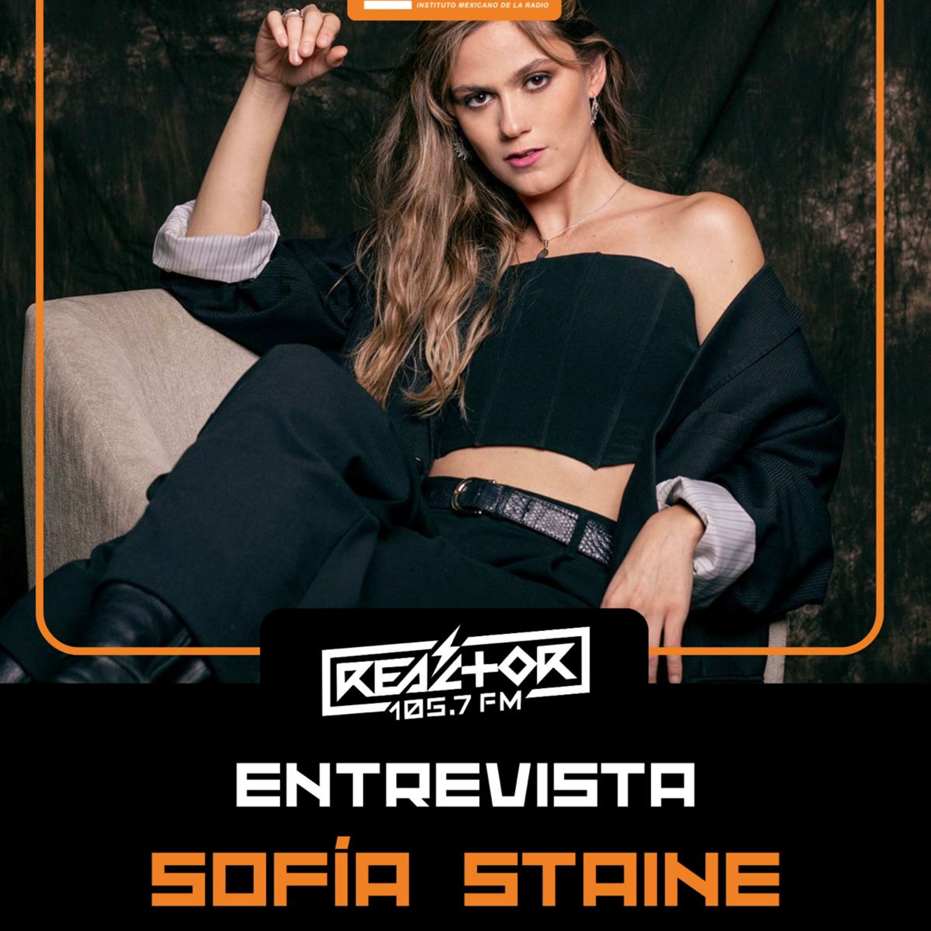 Nuevecito entrevista: Sofia Staine episode artwork