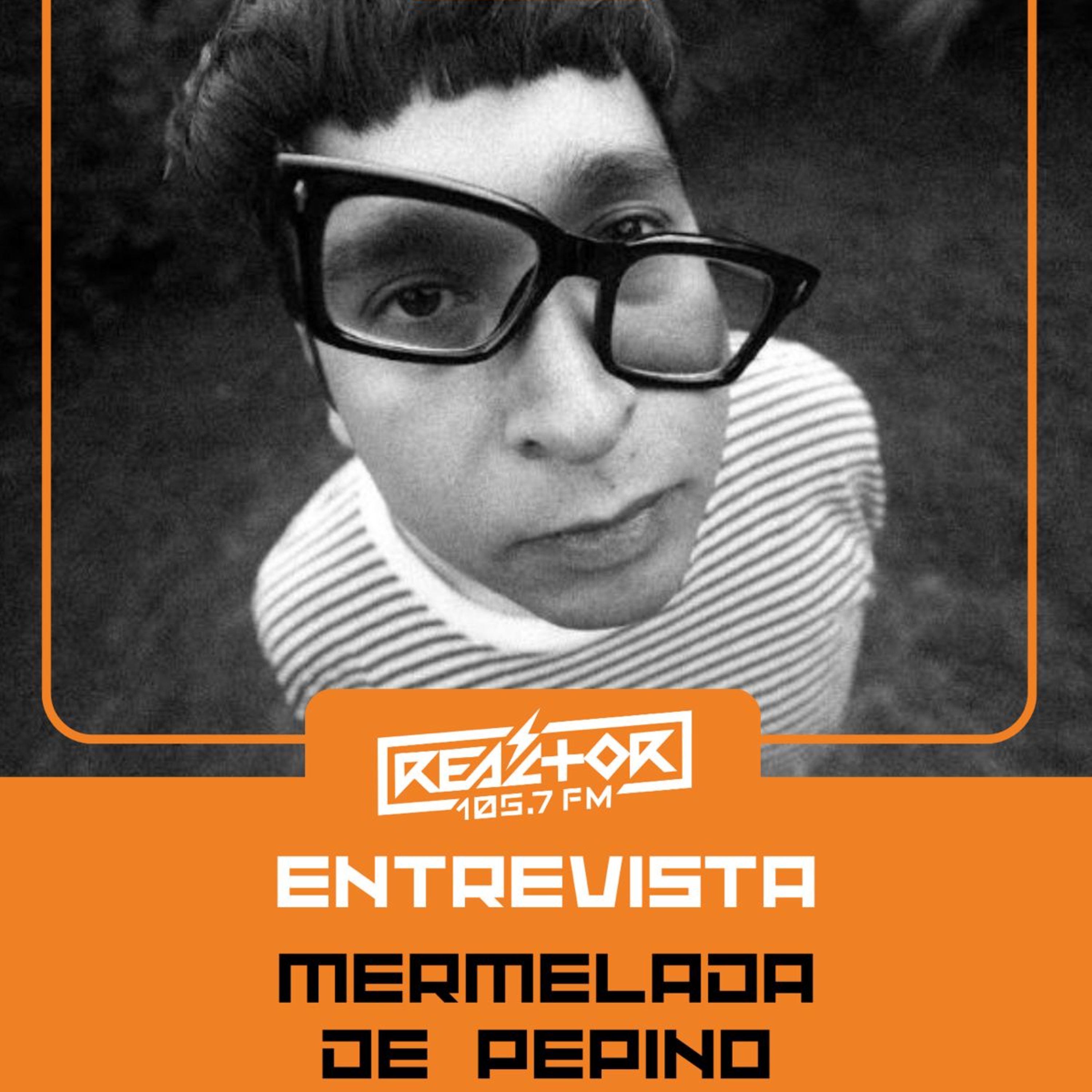 Nuevecito entrevista: Mermelada de Pepino  episode artwork