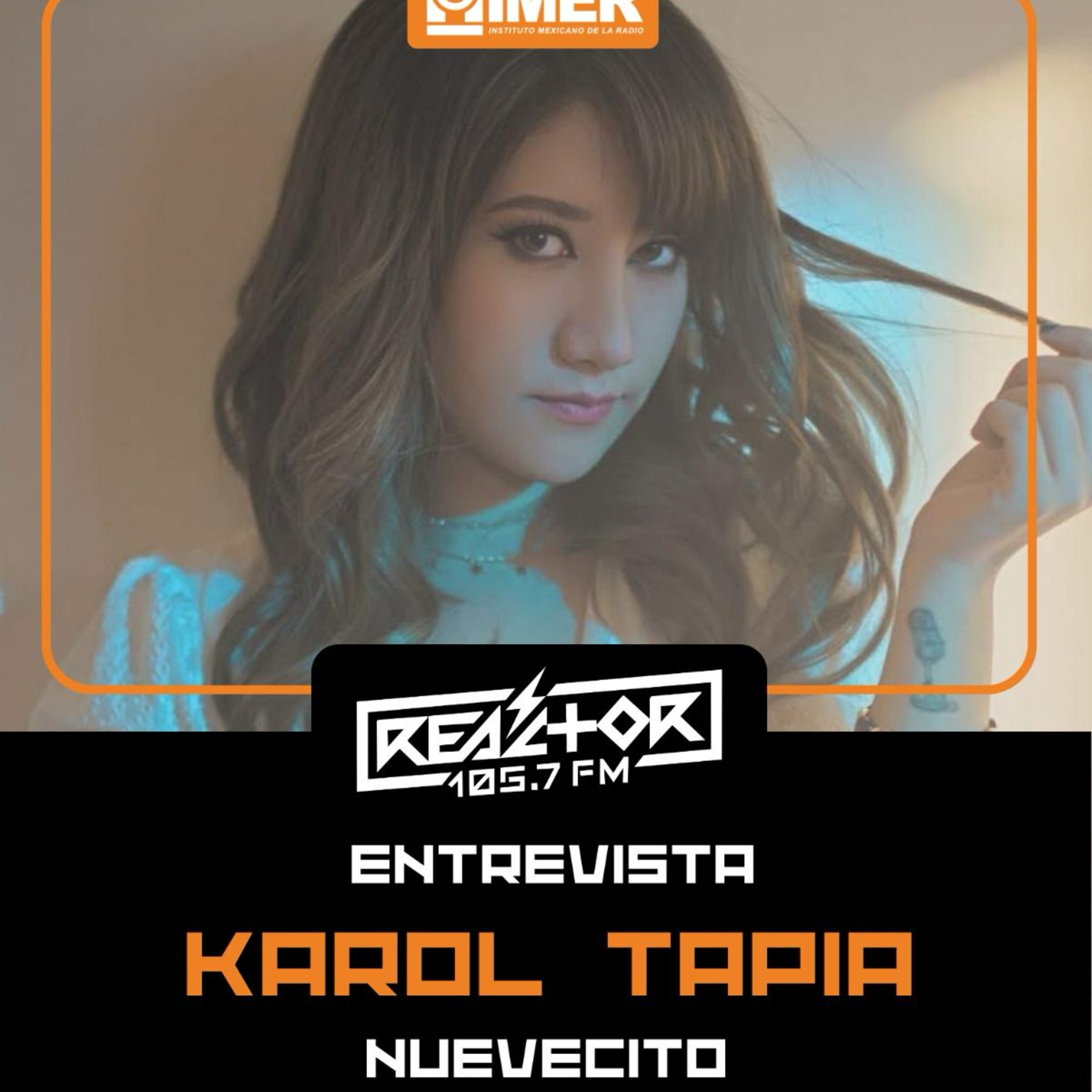 Portada de Nuevecito
