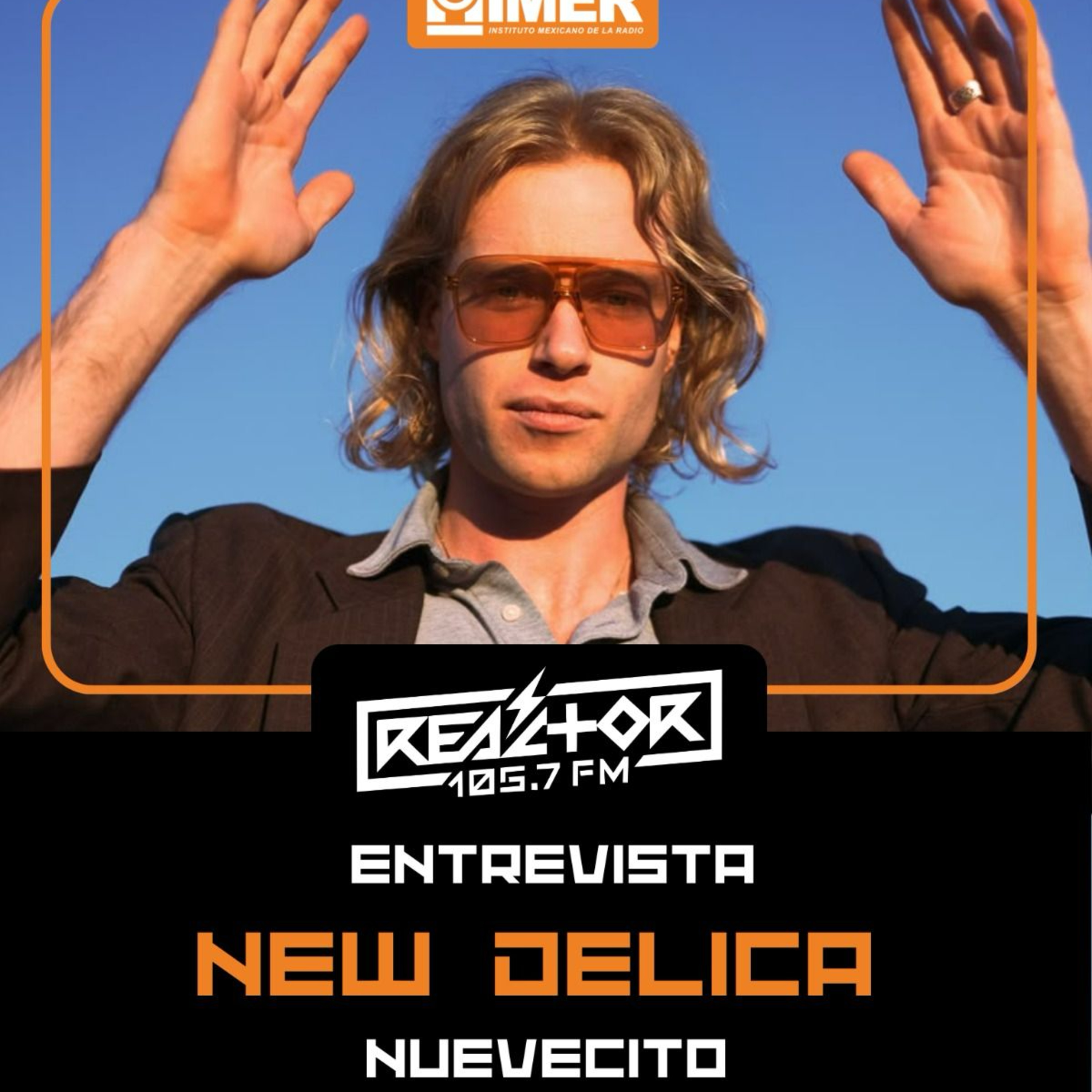 Portada de Nuevecito