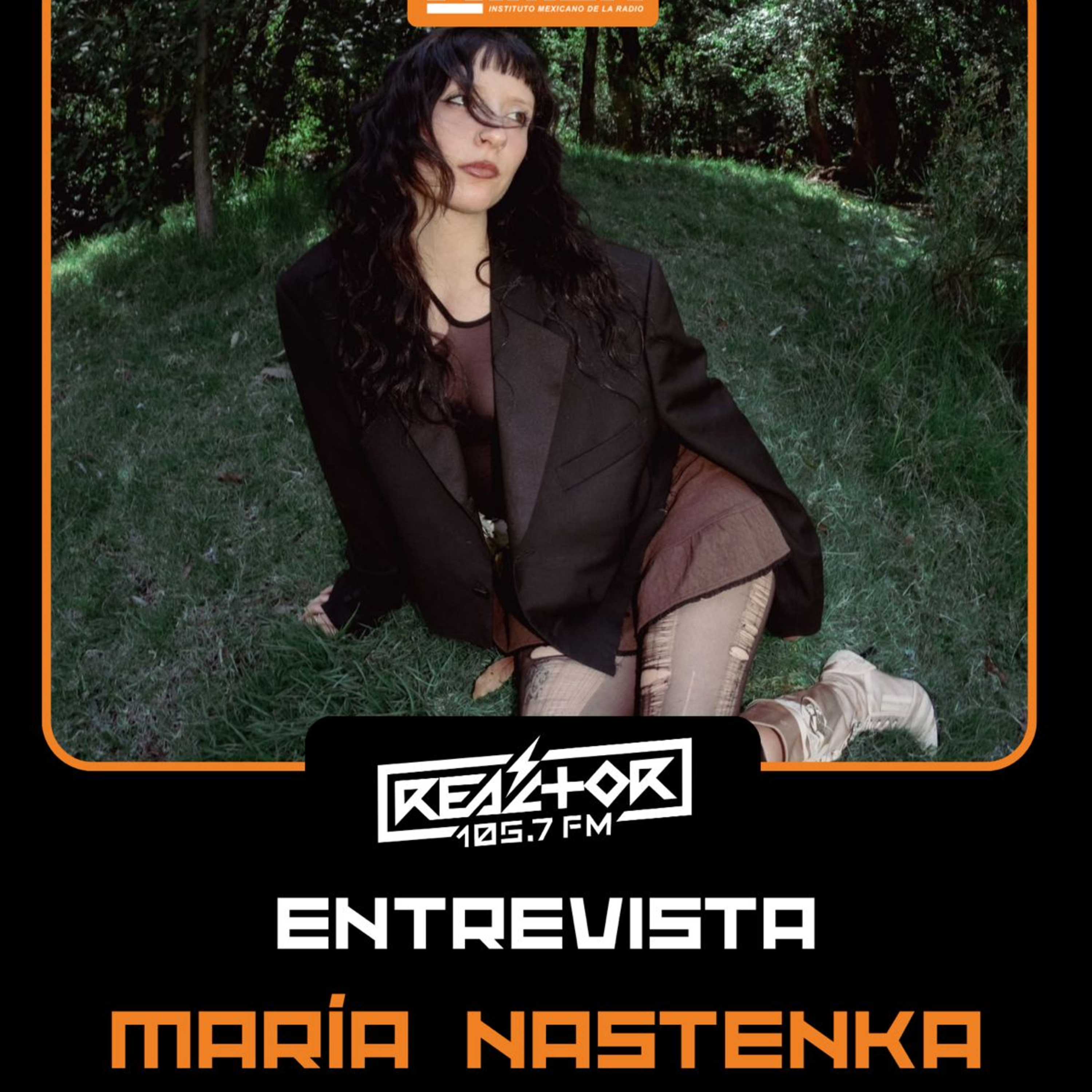 Portada de Nuevecito