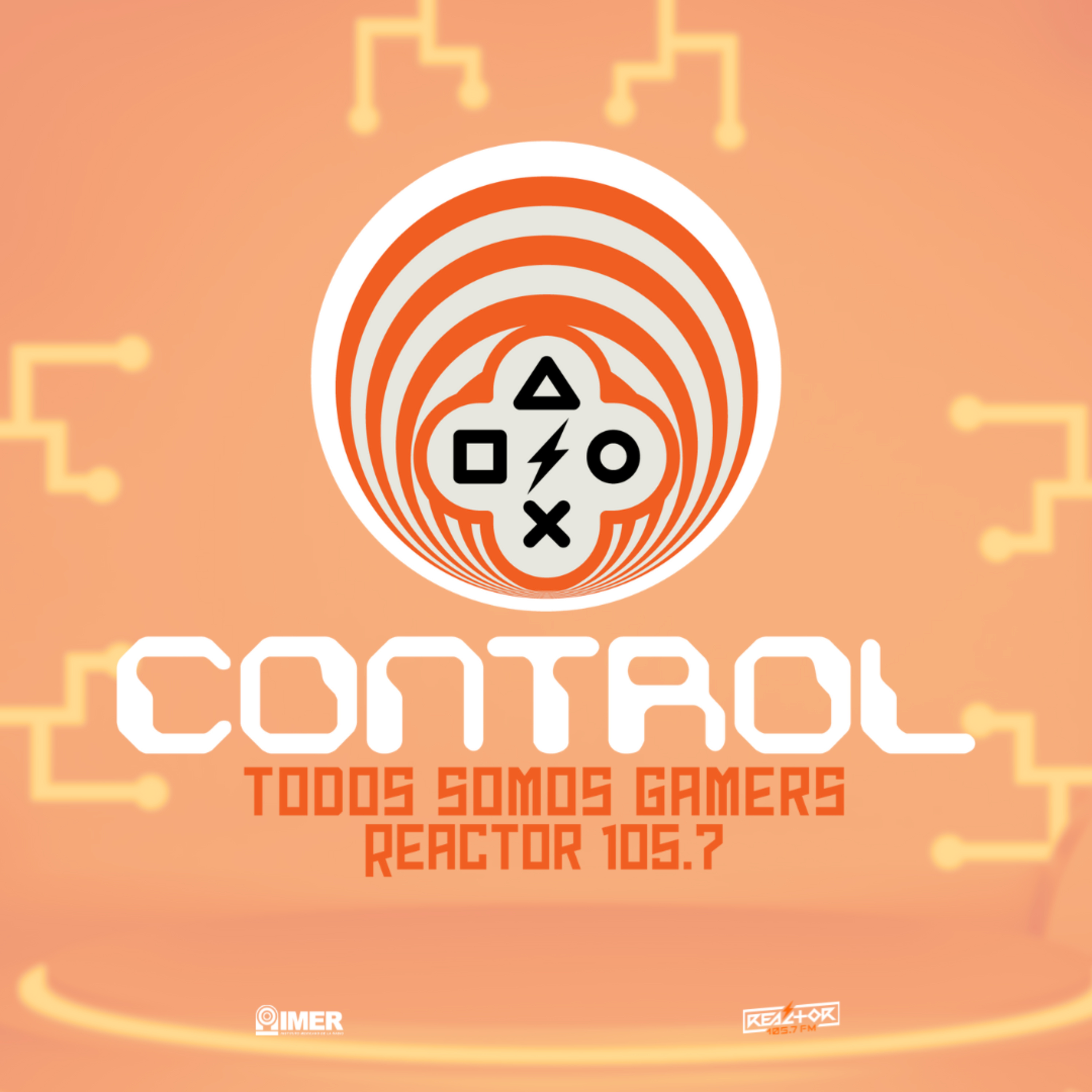CONTROL: 23 de Octubre episode artwork