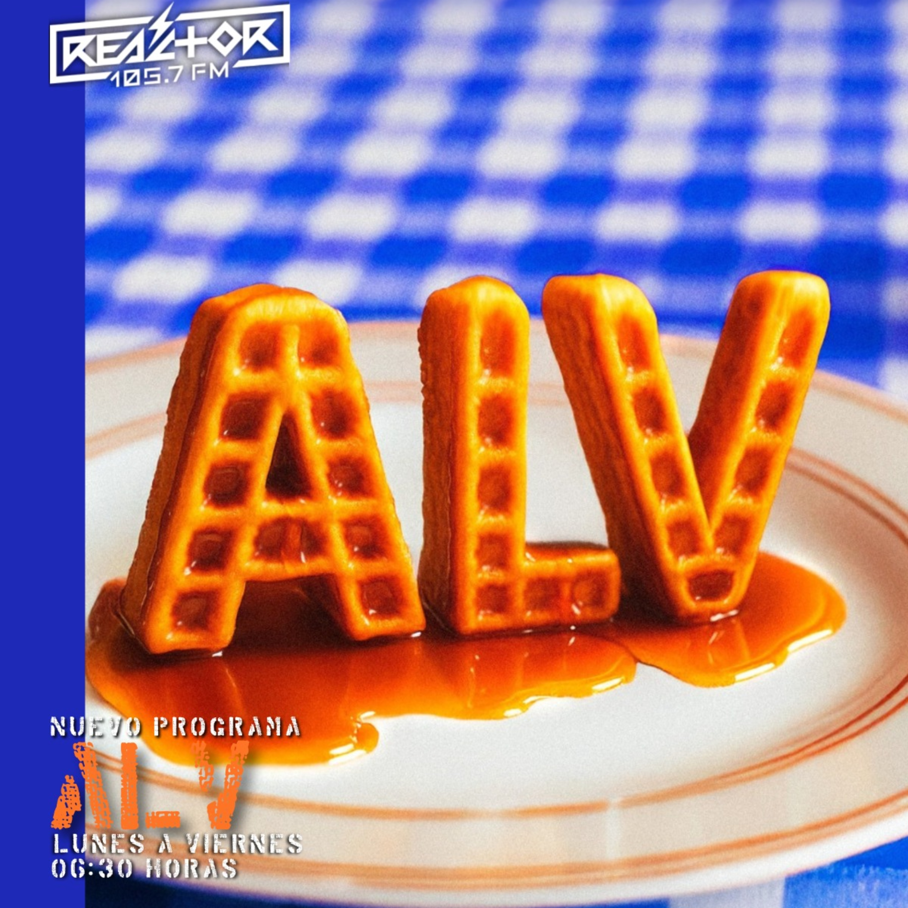 ALV entrevista: LOBEL episode artwork