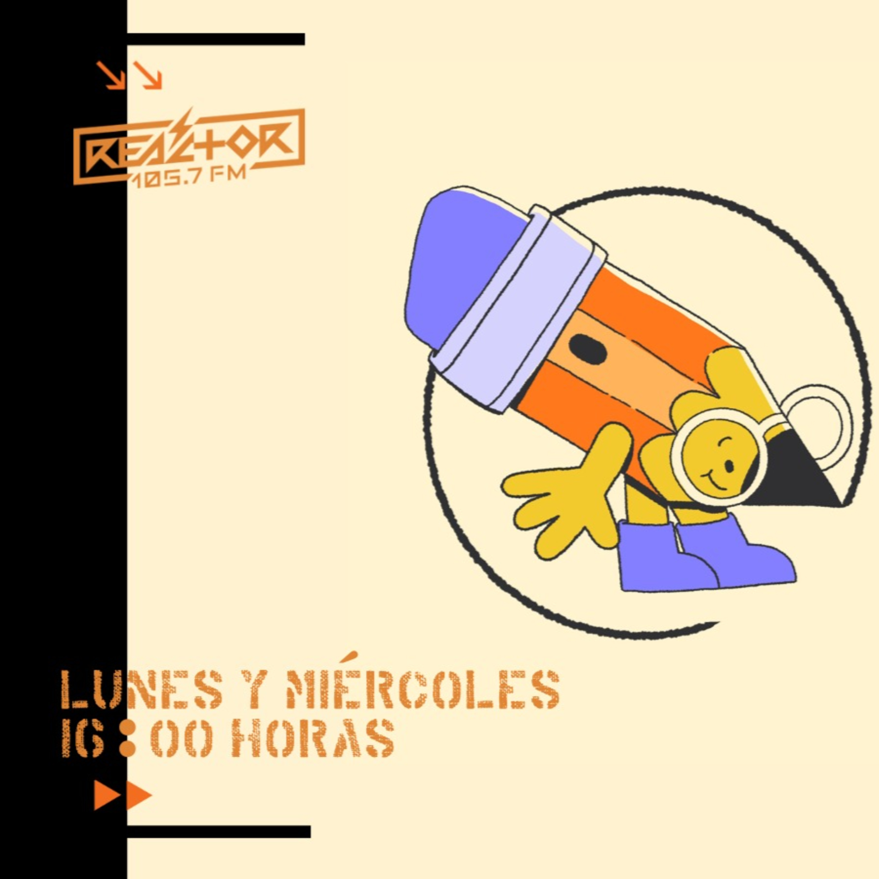 Lápiz-cero entrevista: Juan Merod/24hoursproject episode artwork