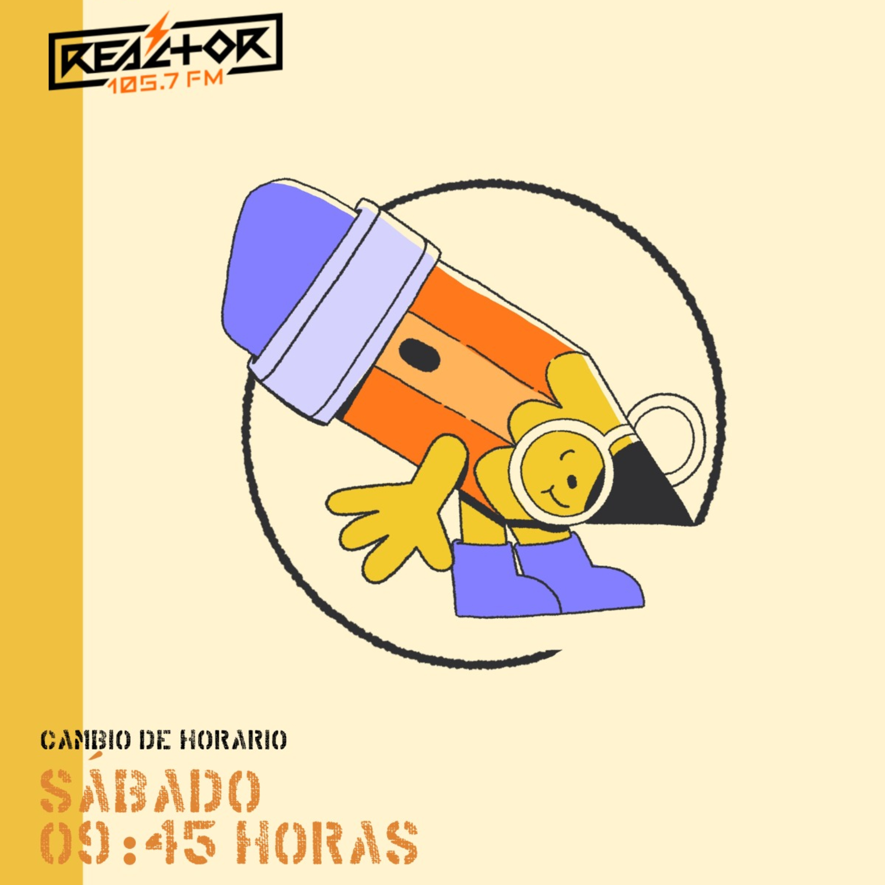 Lápiz-cero entrevista: El Ruido Inmersivo de los Sueños episode artwork