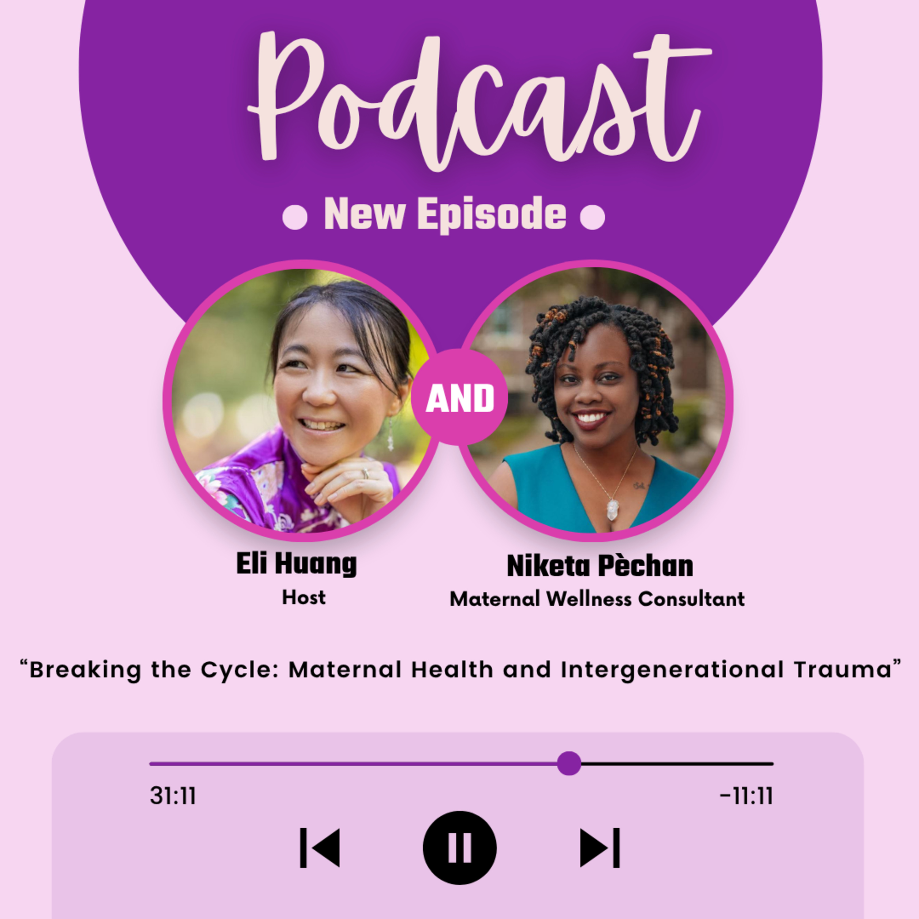The Holistic Health And Hormones Podcast