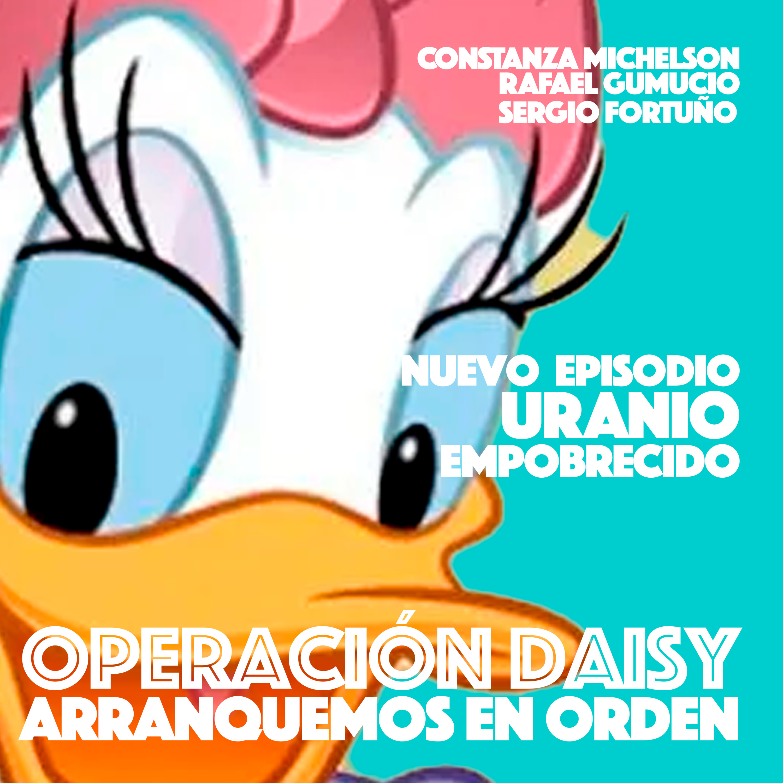 Operación Daisy