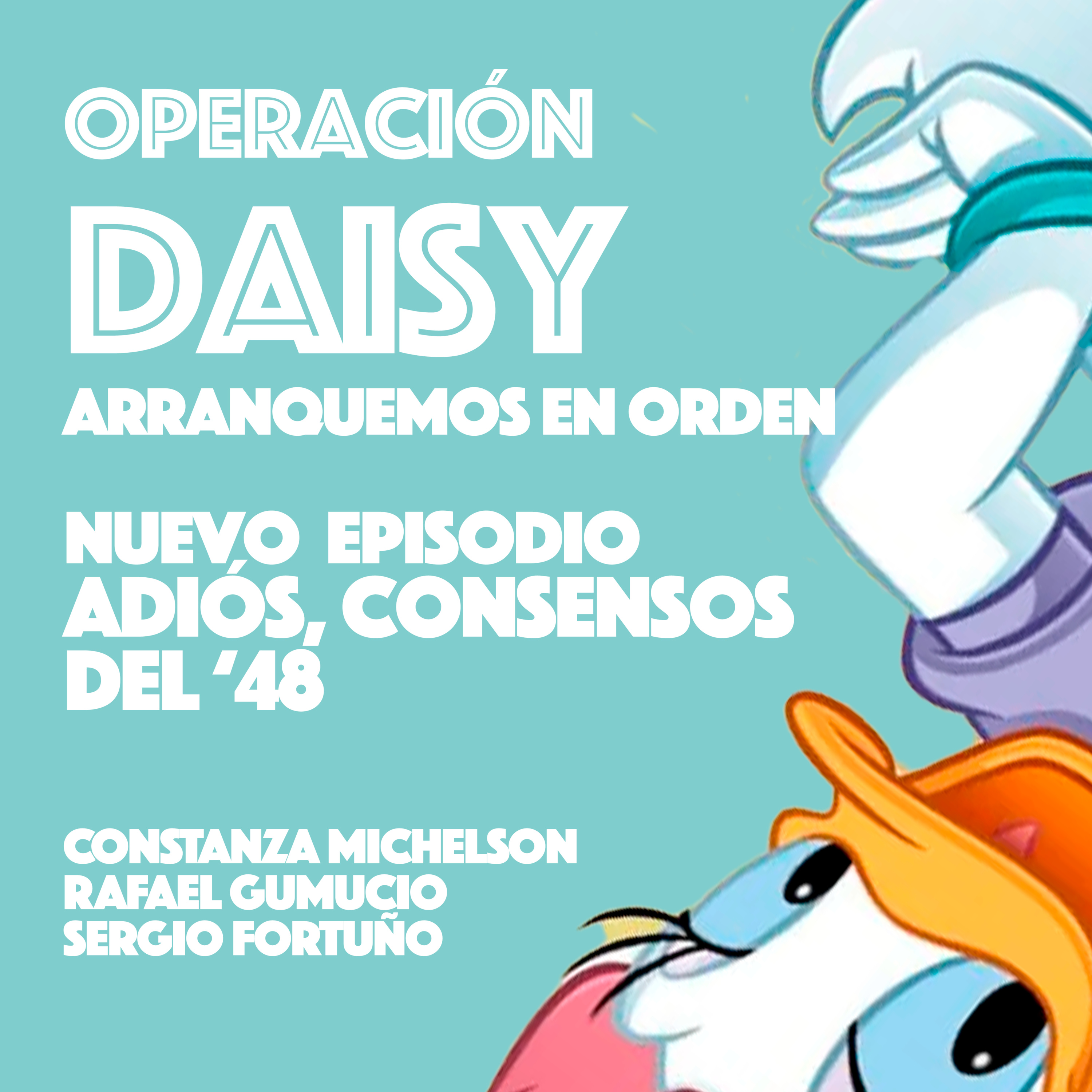 Operación Daisy