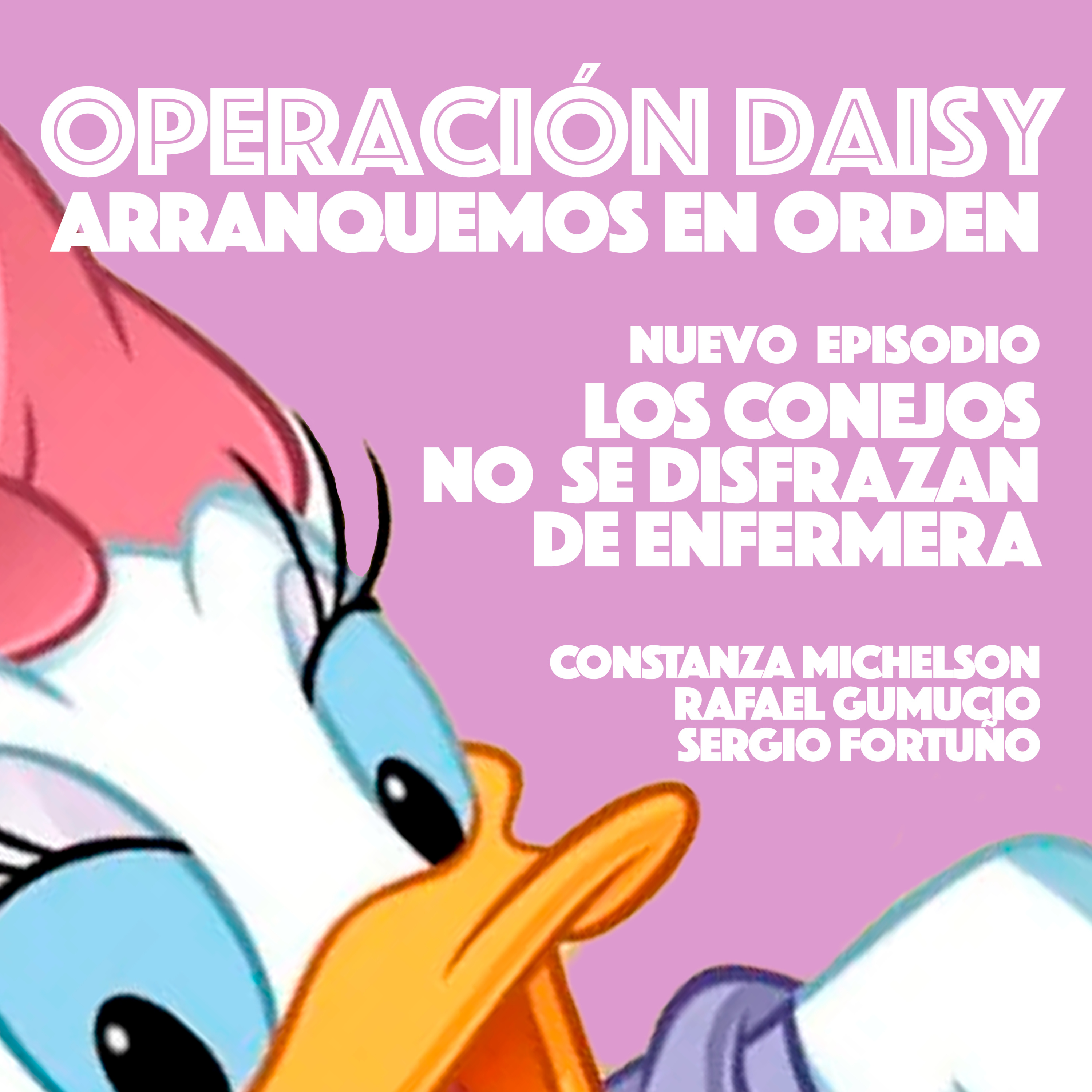Operación Daisy