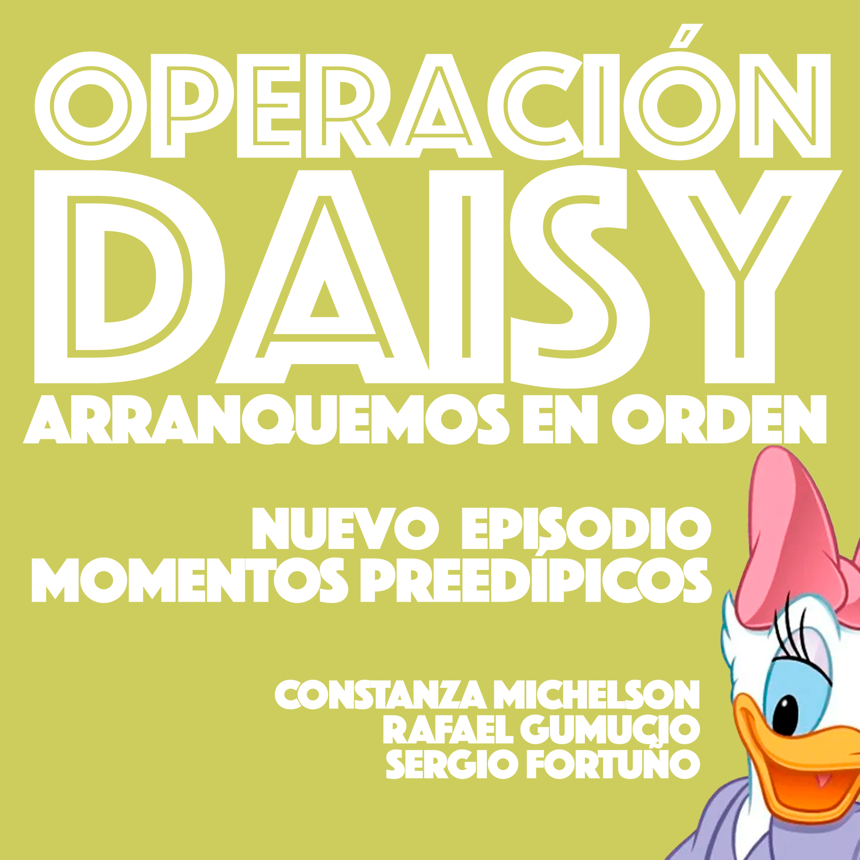 Operación Daisy