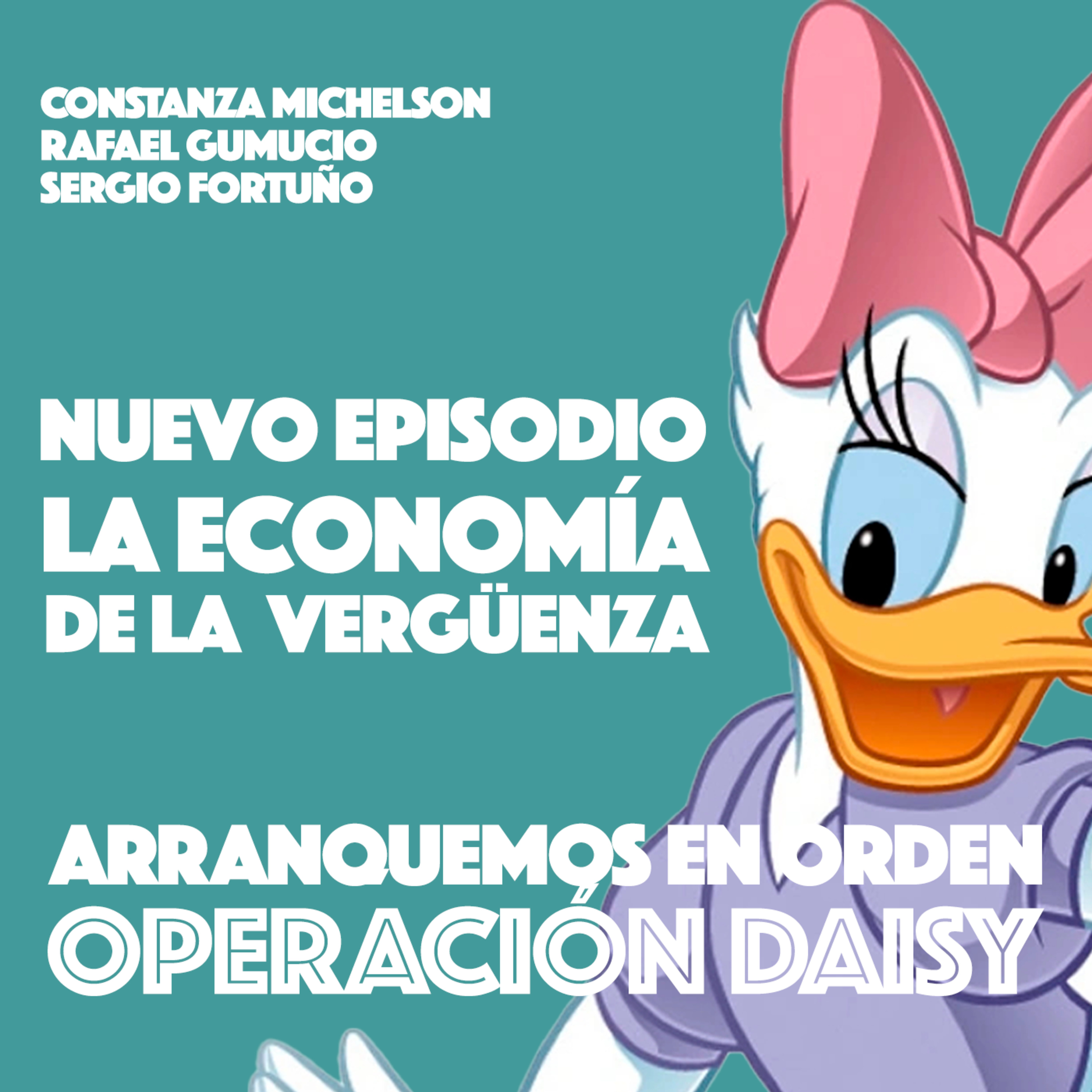 Operación Daisy