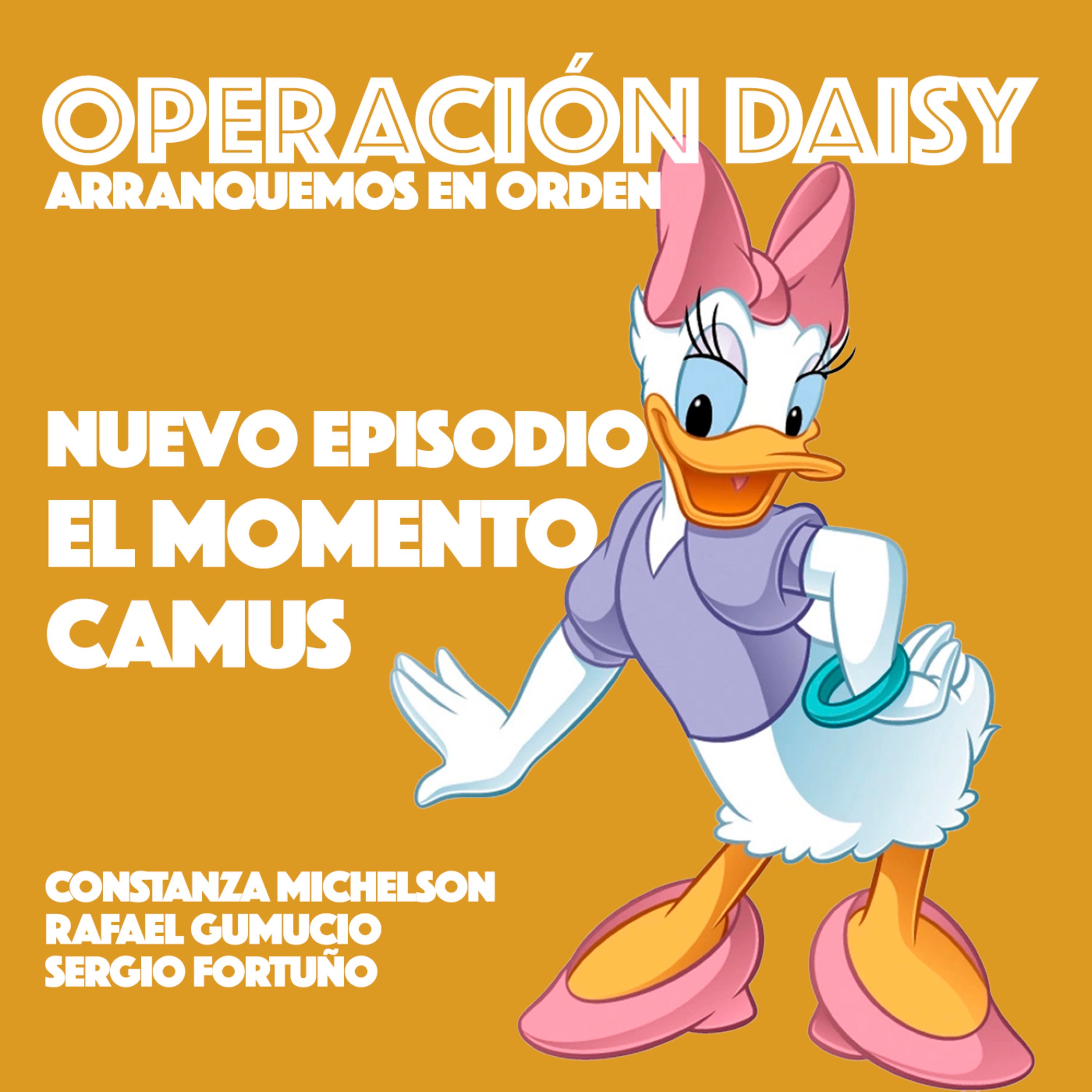 Operación Daisy