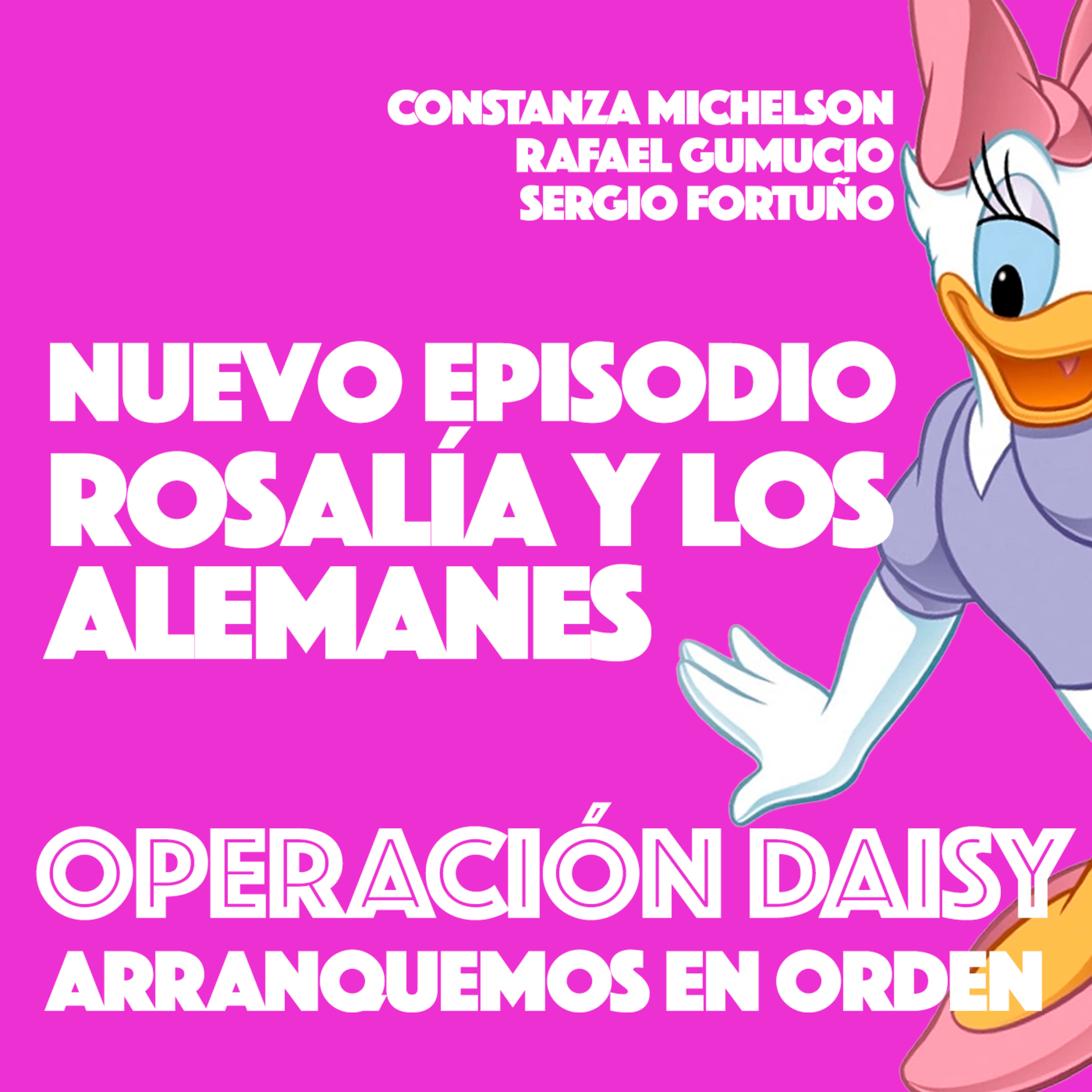 Operación Daisy