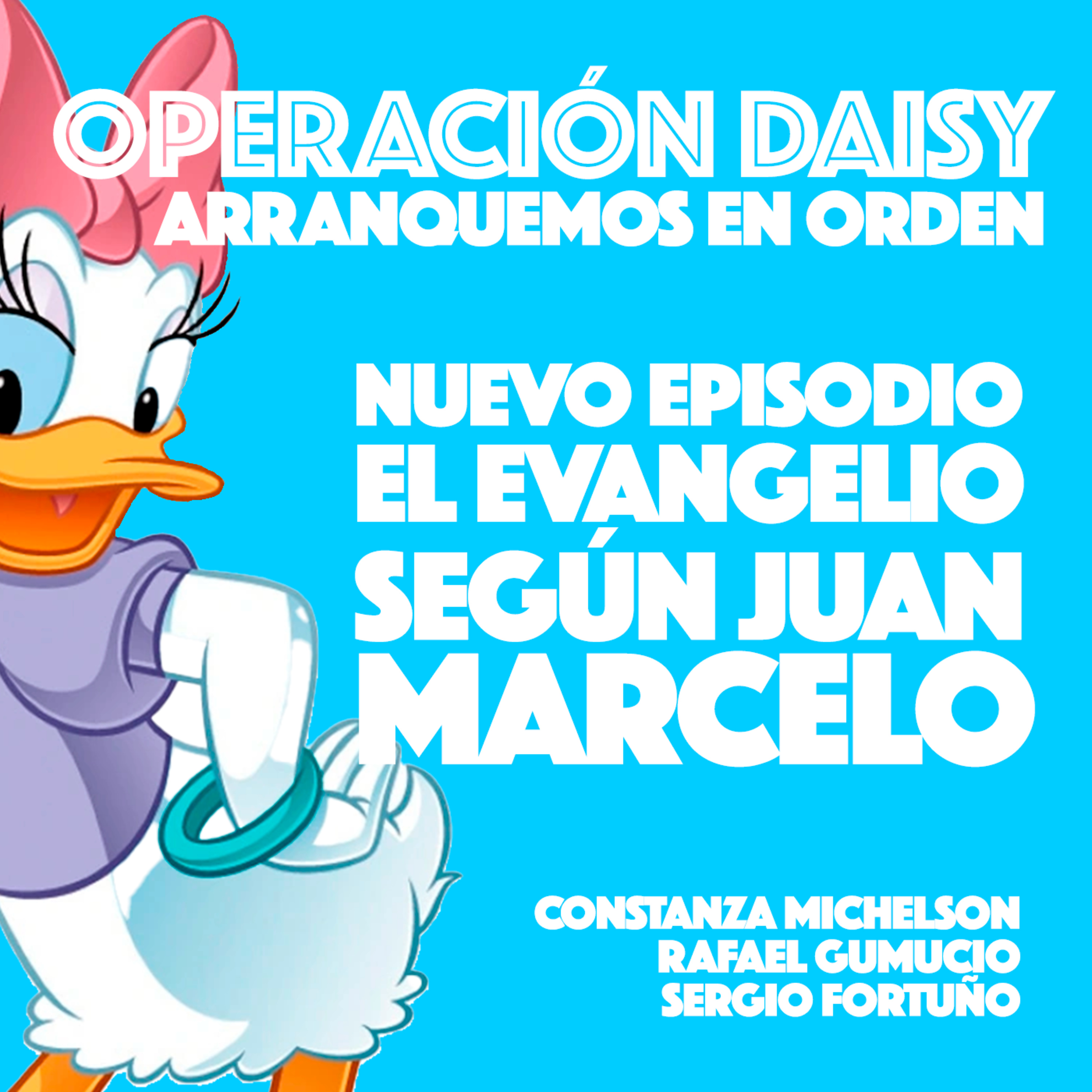 Operación Daisy