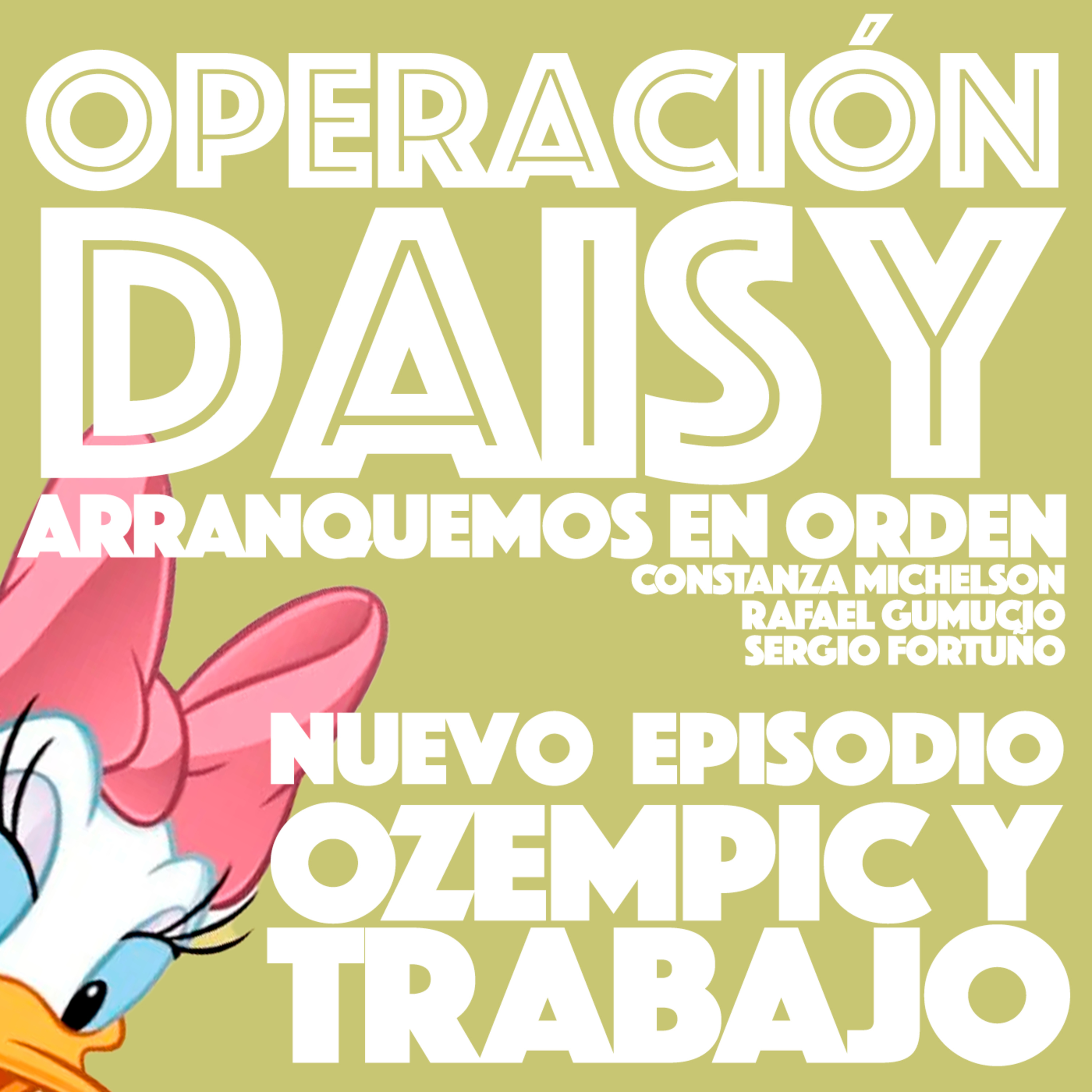 Operación Daisy