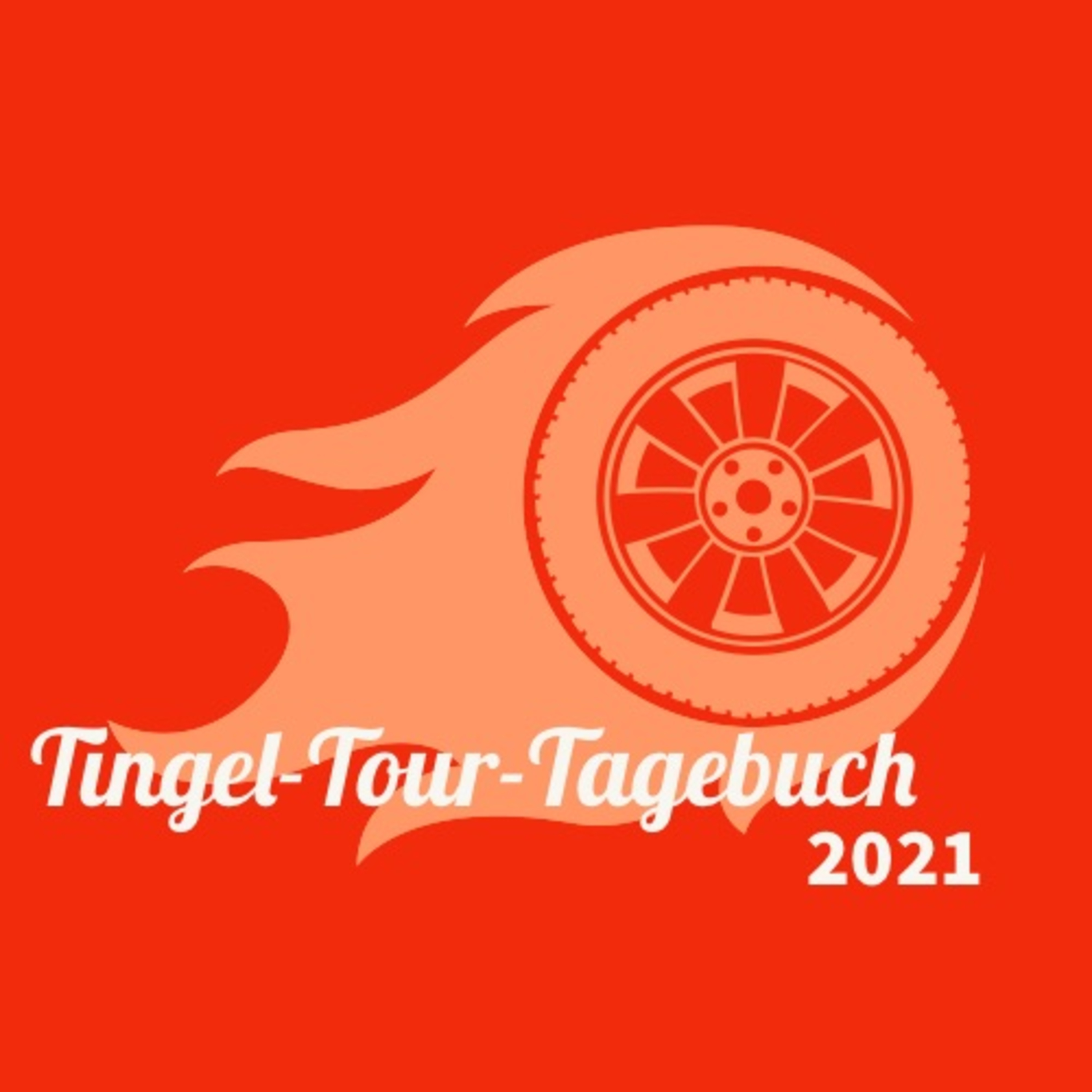 Das Tingel-Tour-Tagebuch 2021 episode artwork