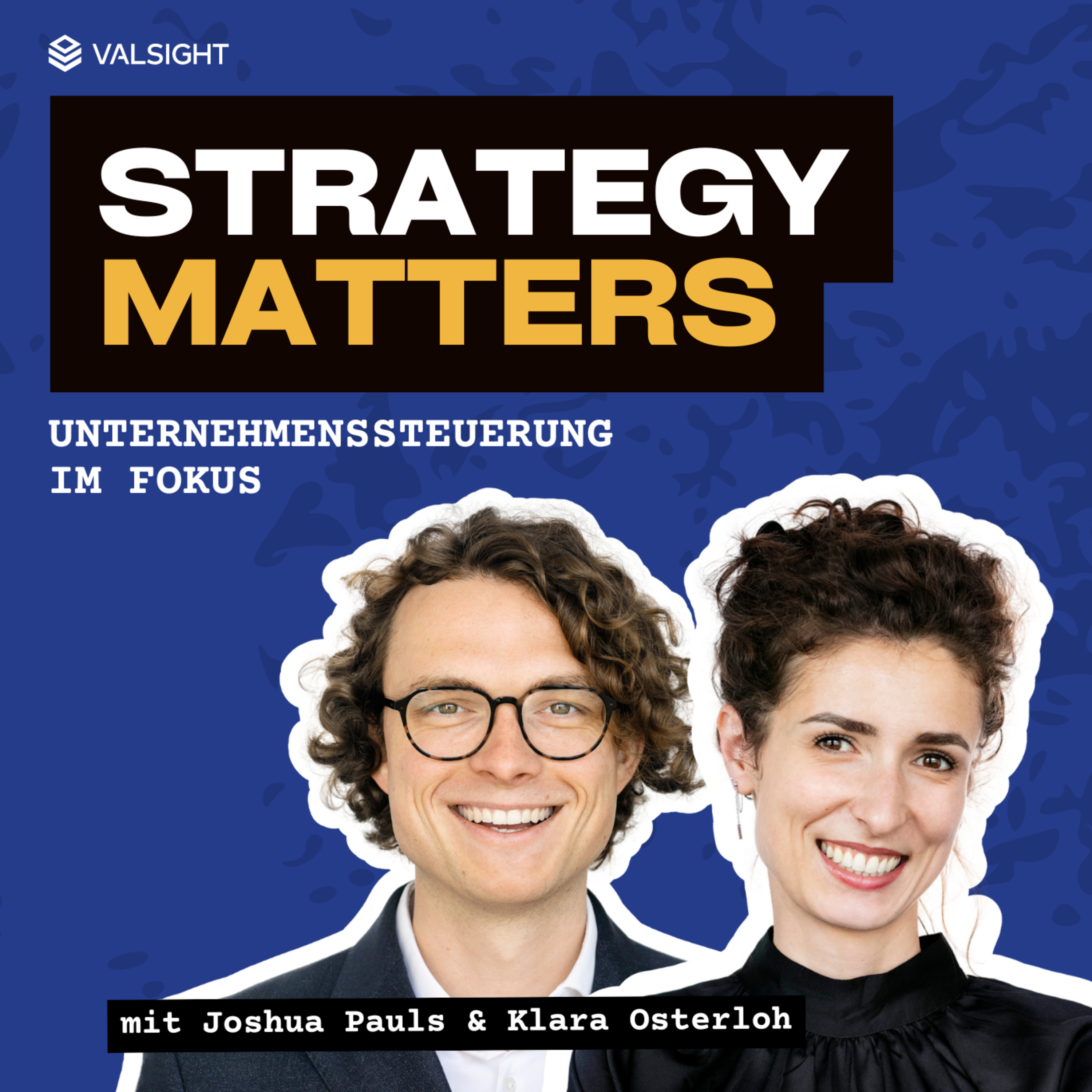 Strategy Matters - Unternehmenssteuerung im Fokus