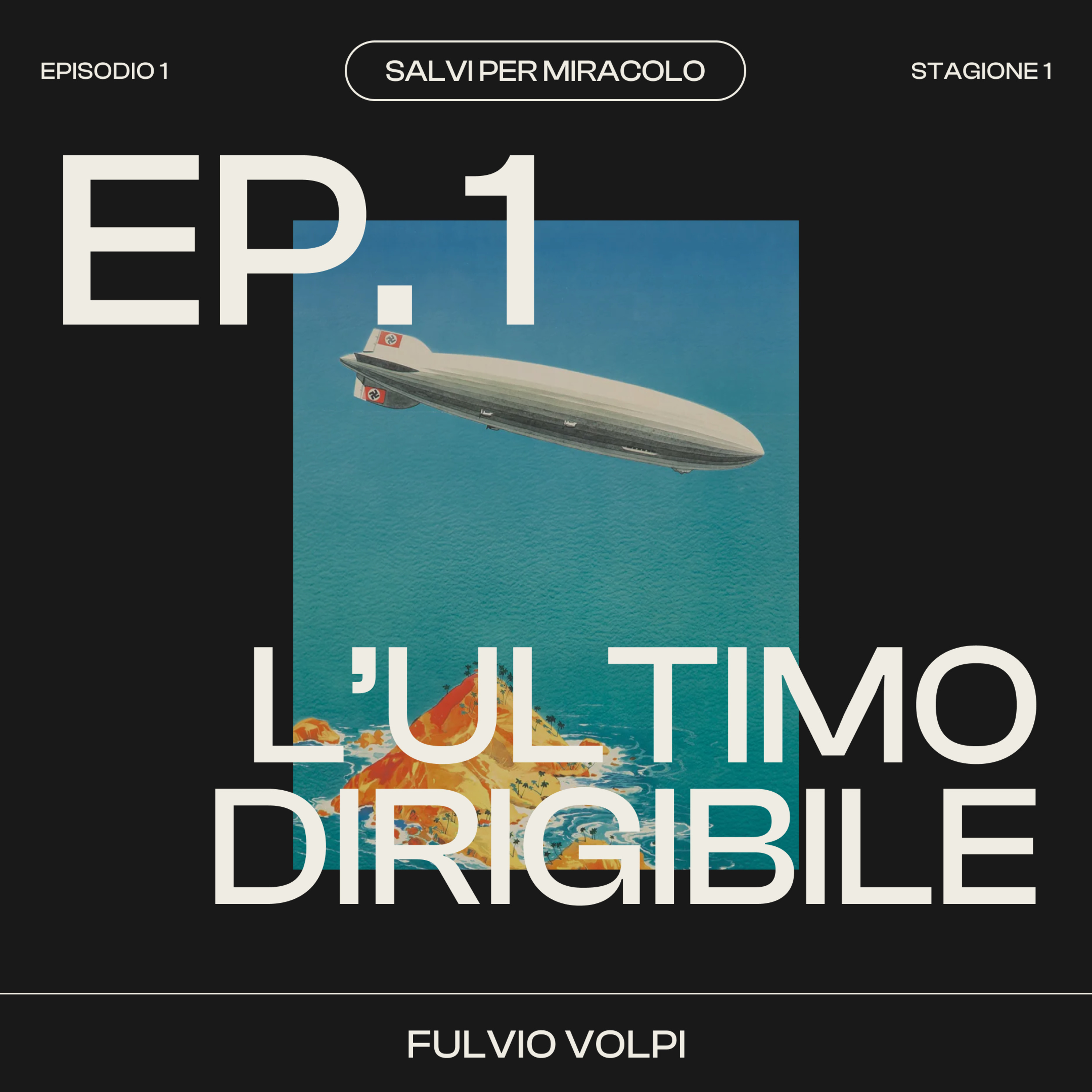 Salvi Per Miracolo