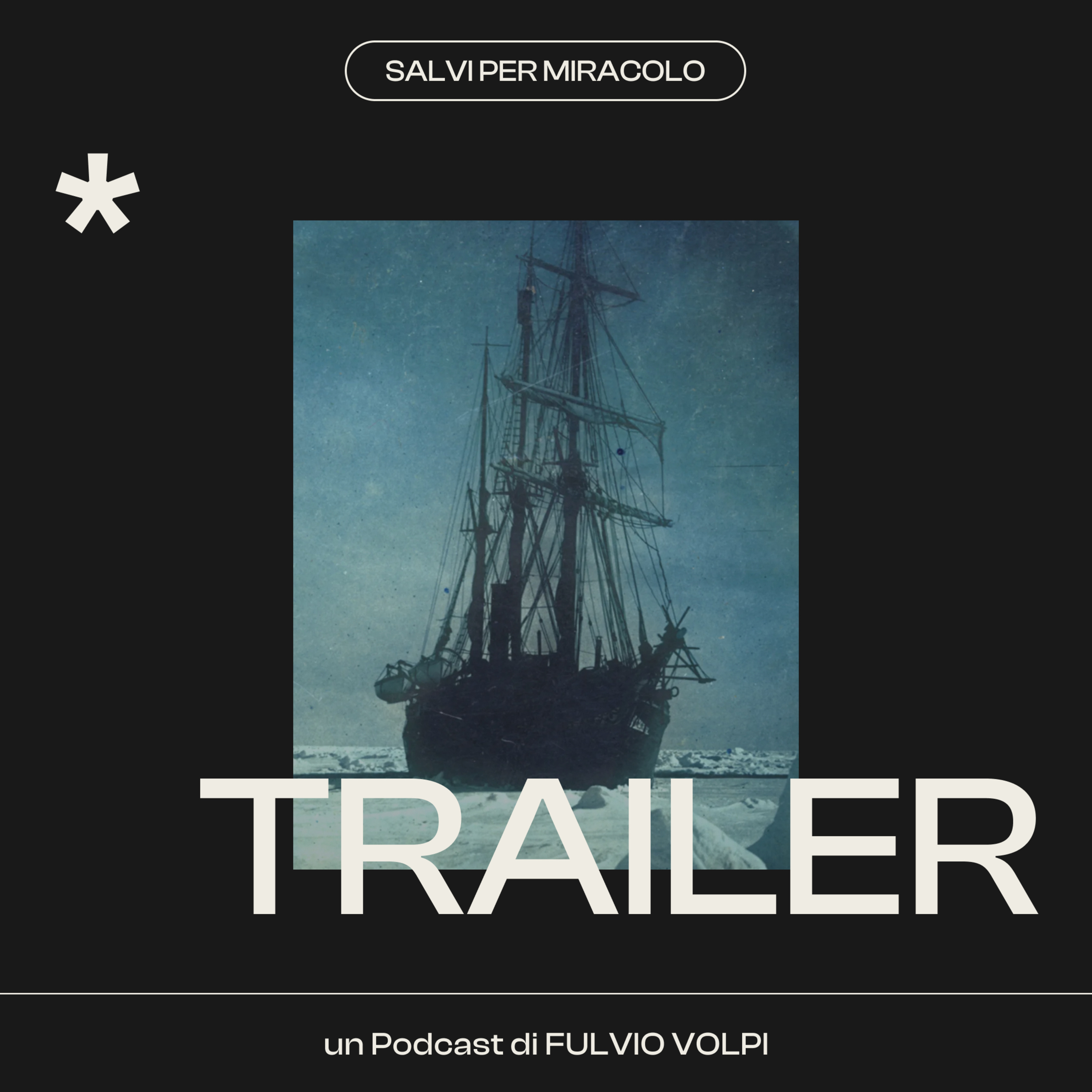 Salvi Per Miracolo