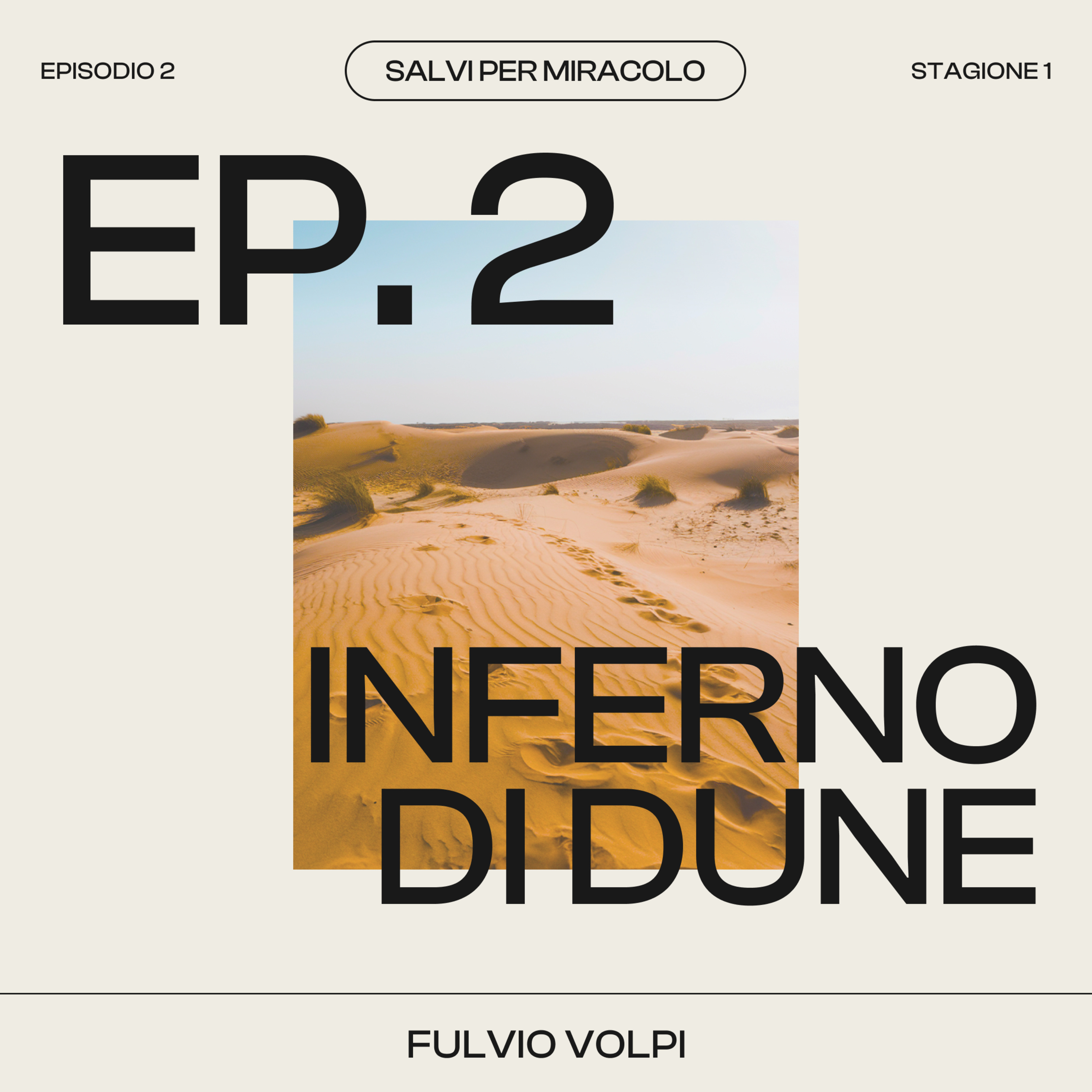 Salvi Per Miracolo