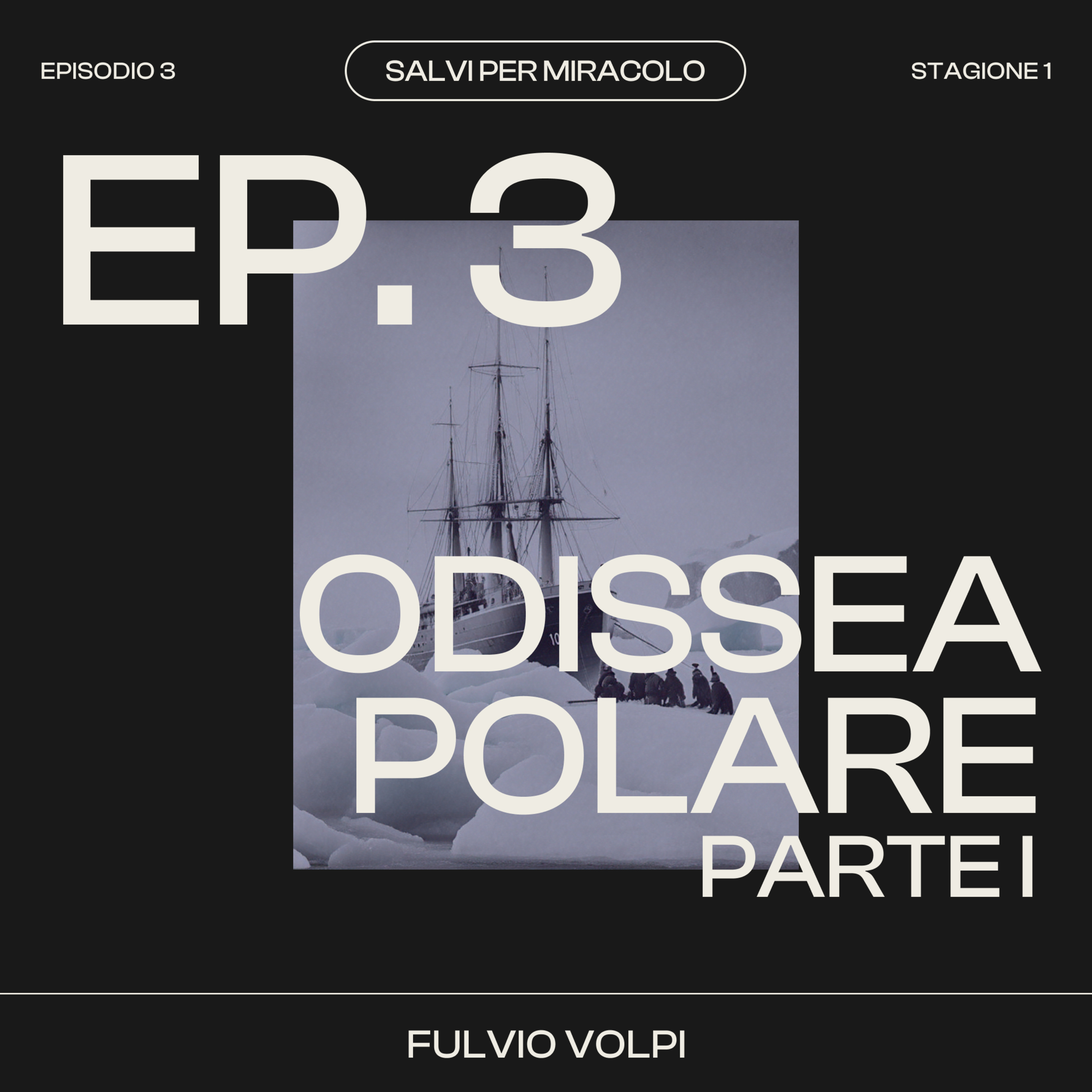 Salvi Per Miracolo