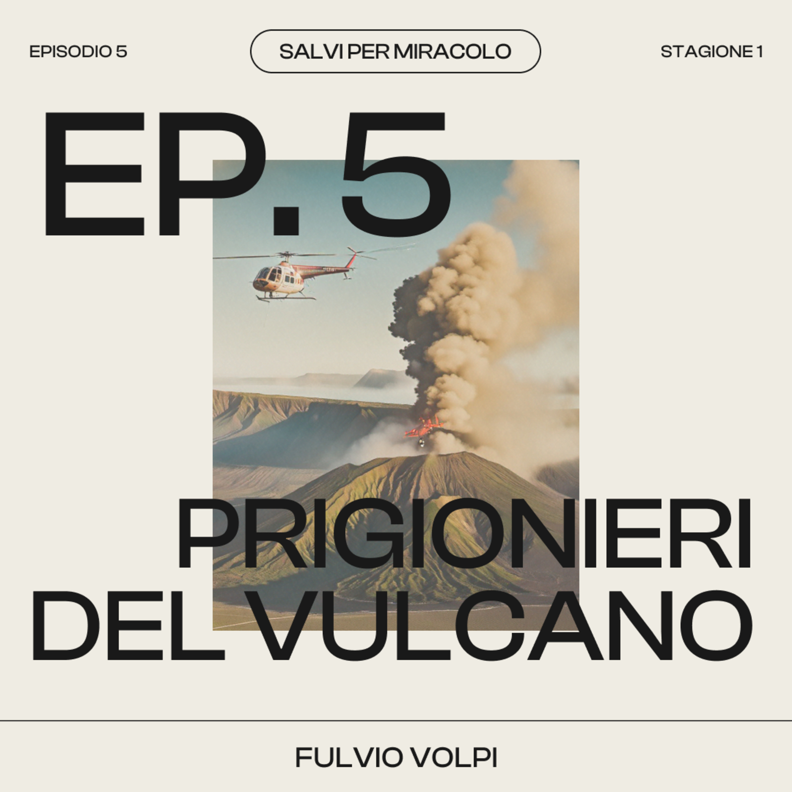 Salvi Per Miracolo