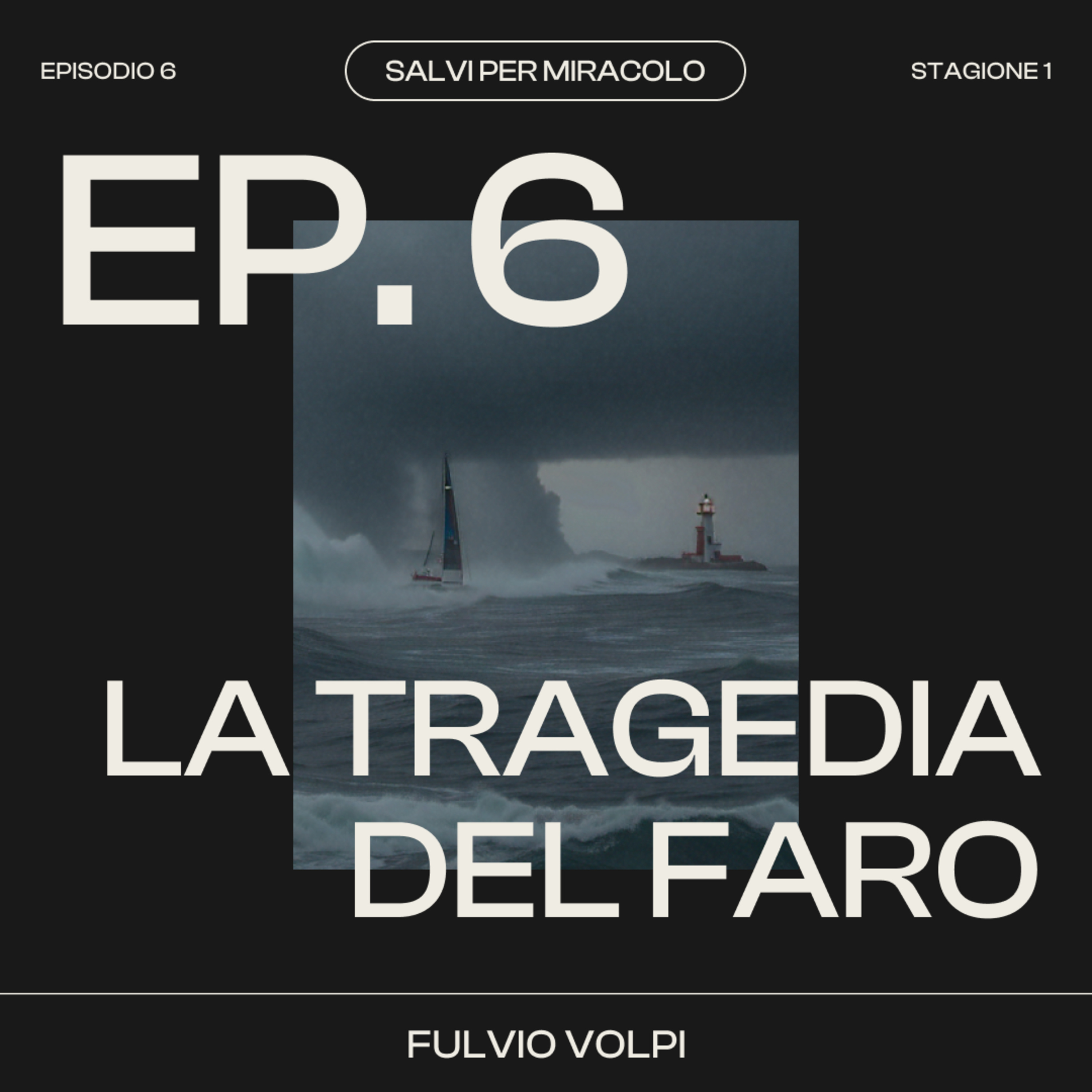 Salvi Per Miracolo