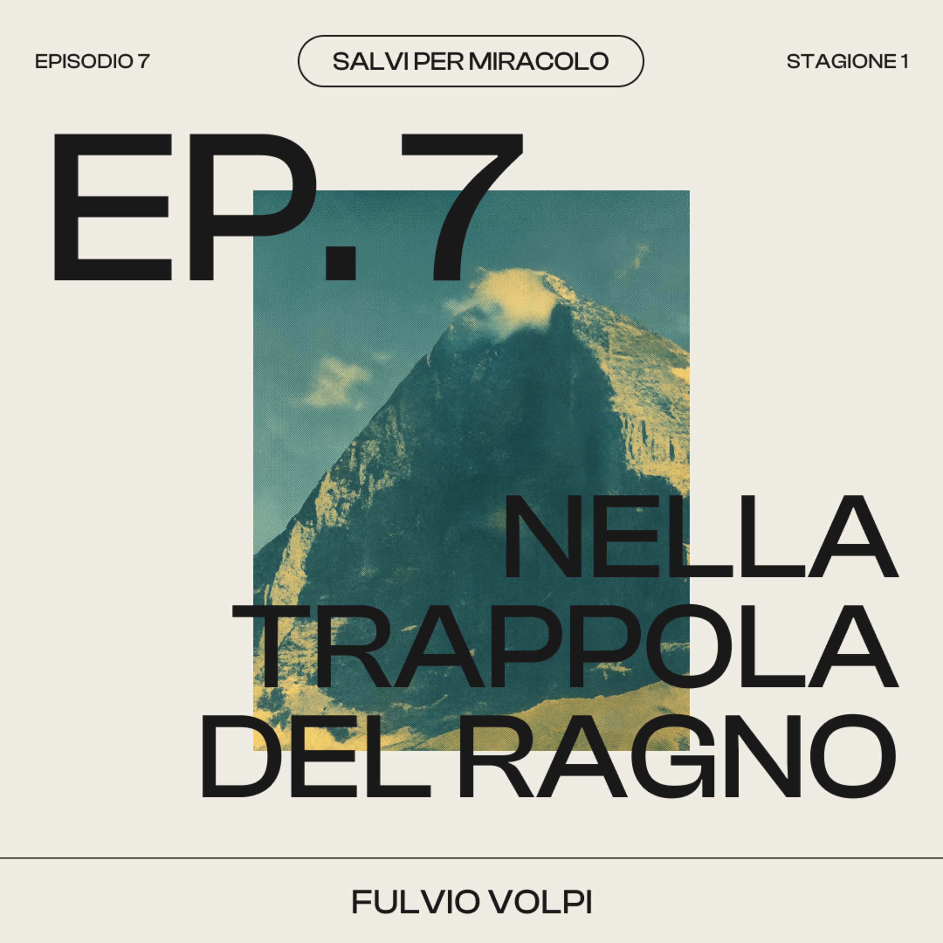 Salvi Per Miracolo