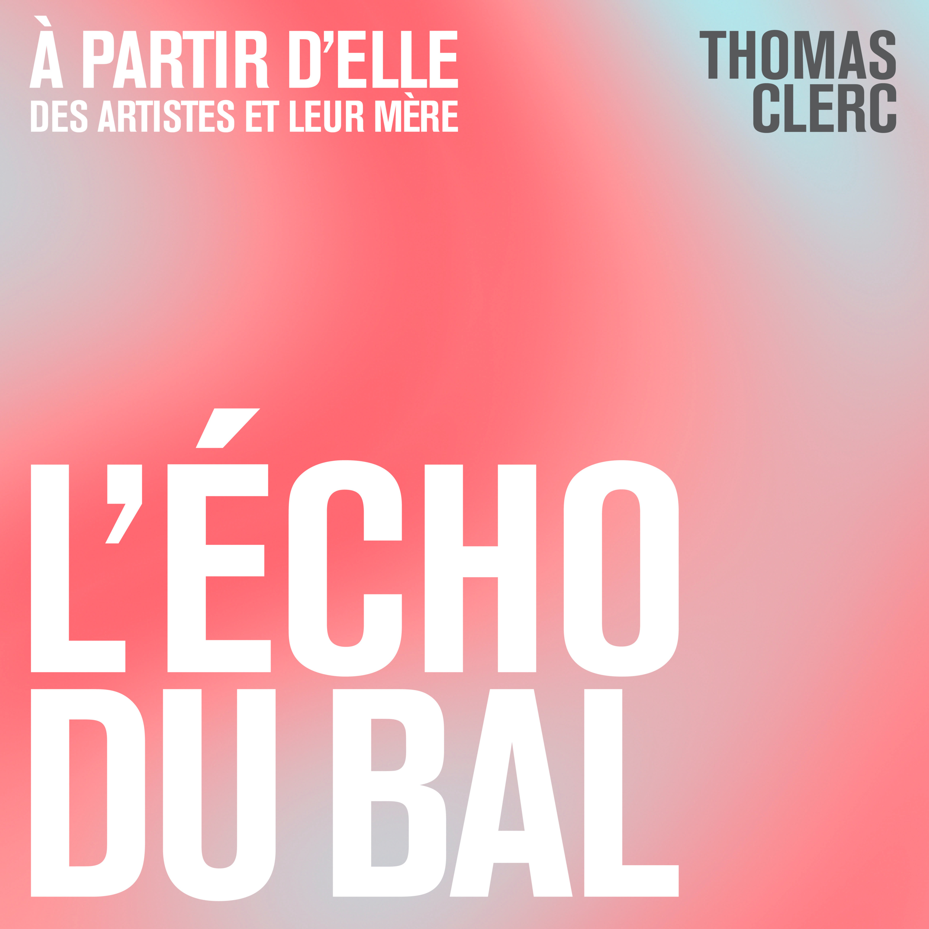À partir d'elle – Thomas Clerc episode artwork
