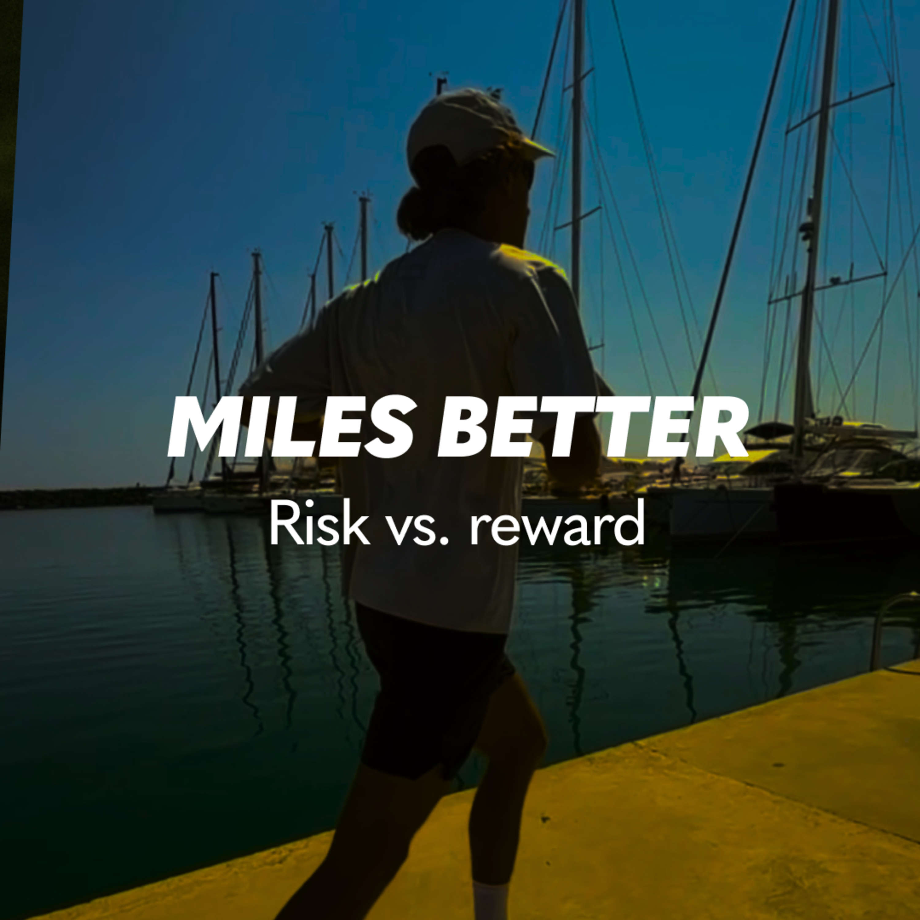 33: Risk vs Reward