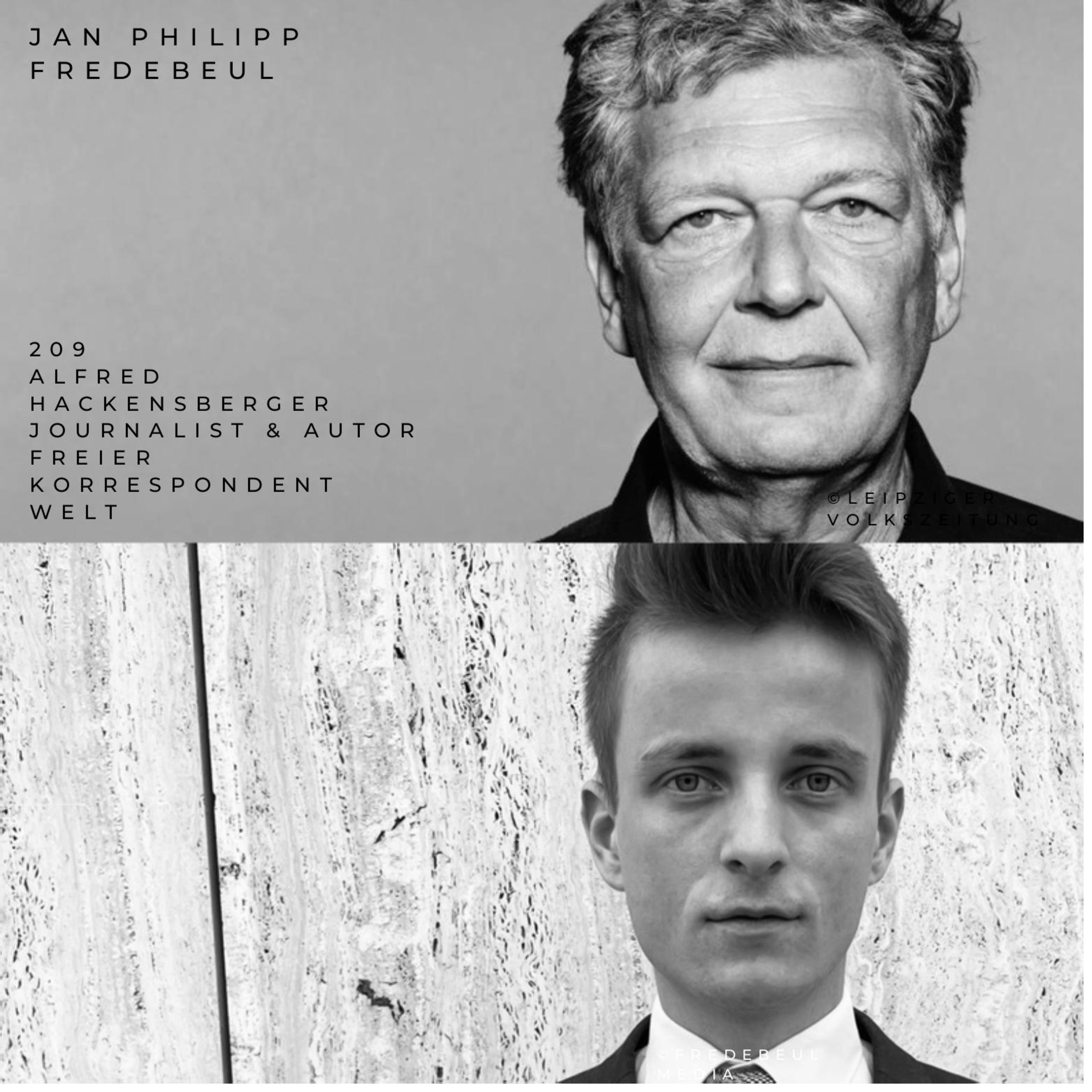 JAN PHILIPP FREDEBEUL